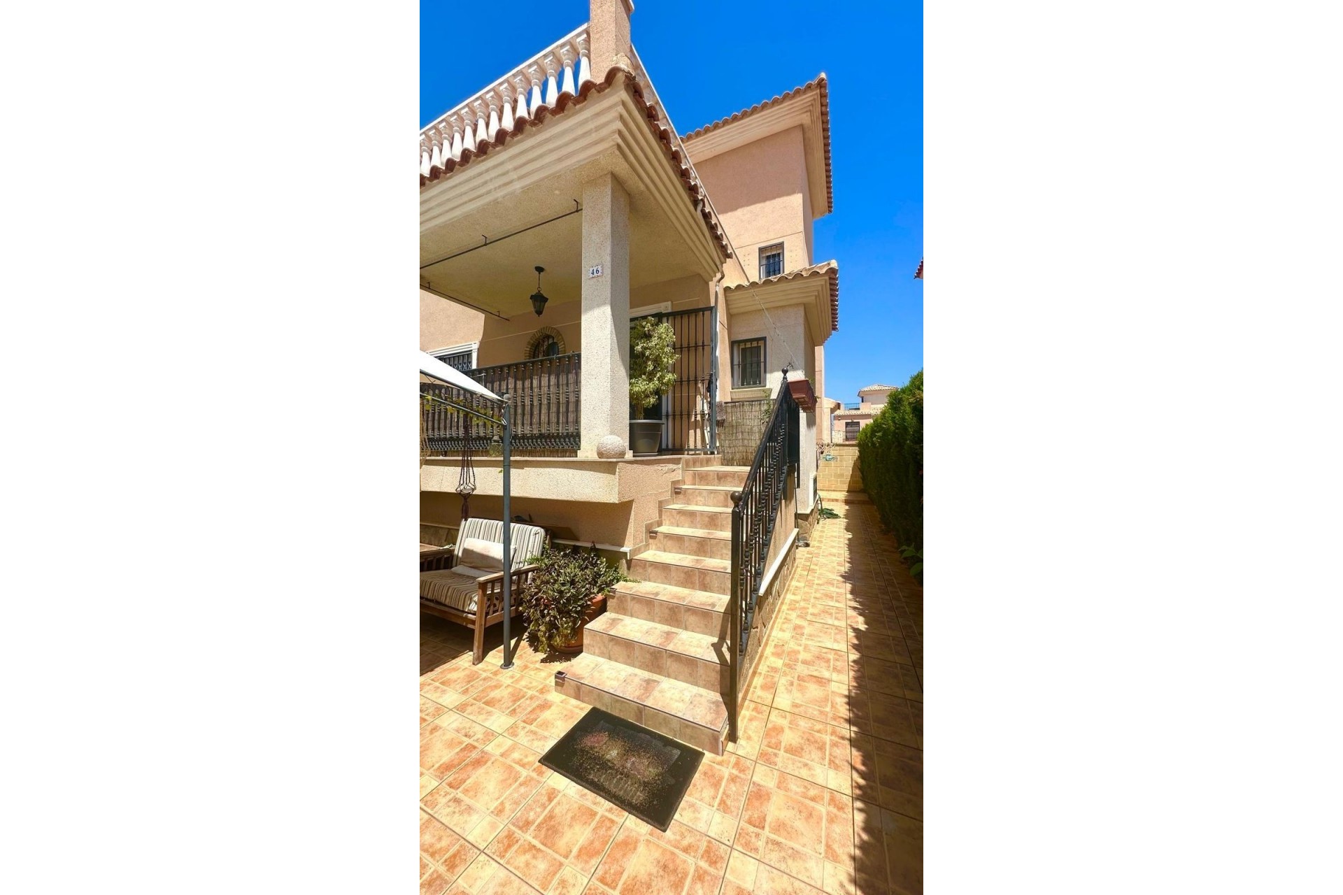 Reventa - Town House -
Orihuela - Urbanización Perla Del Mar