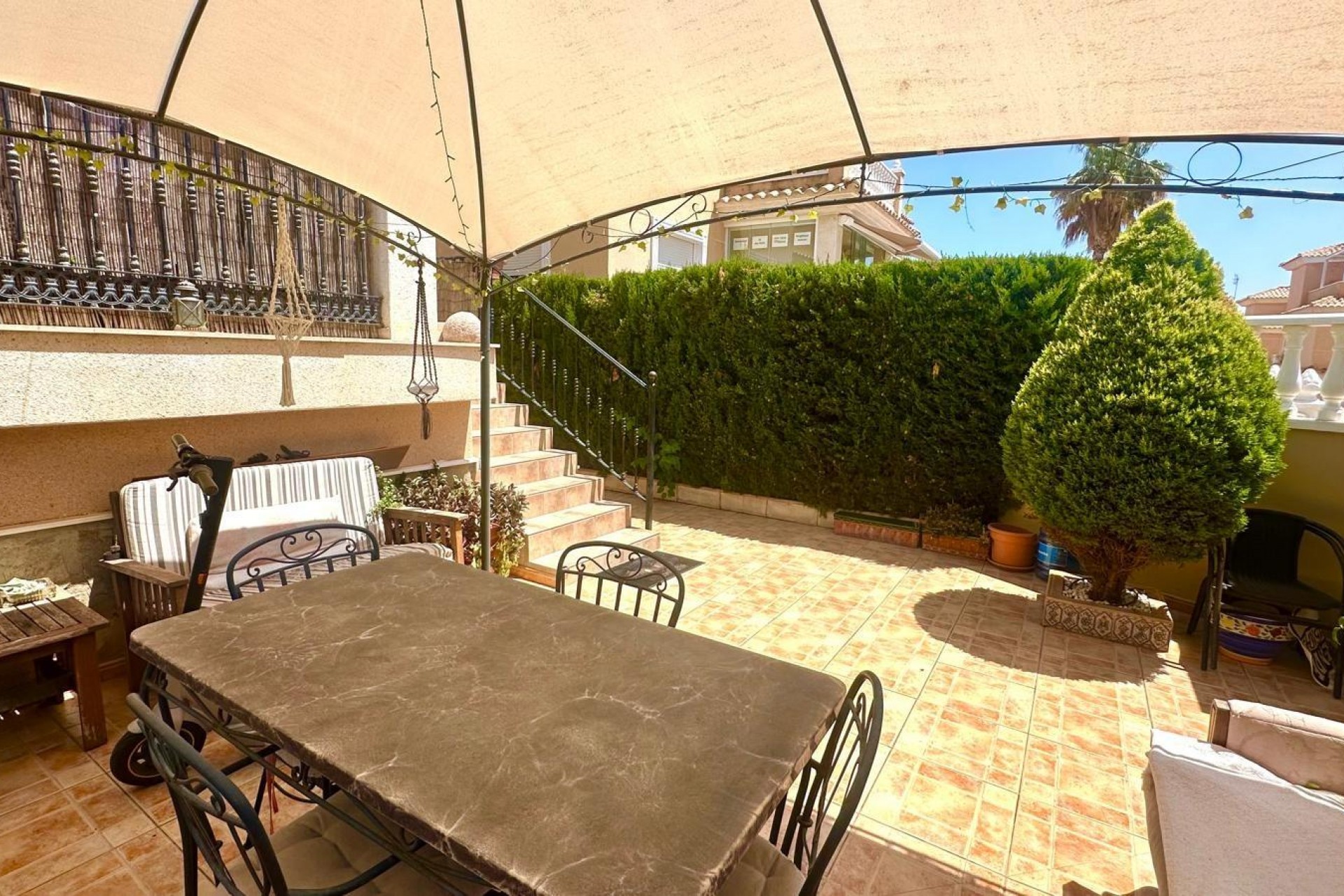 Reventa - Town House -
Orihuela - Urbanización Perla Del Mar