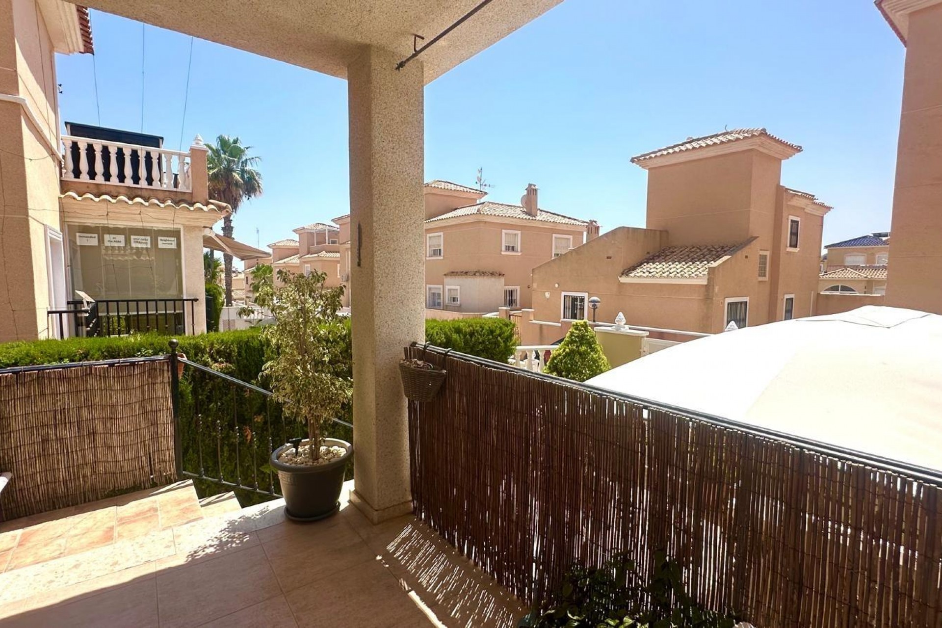 Reventa - Town House -
Orihuela - Urbanización Perla Del Mar