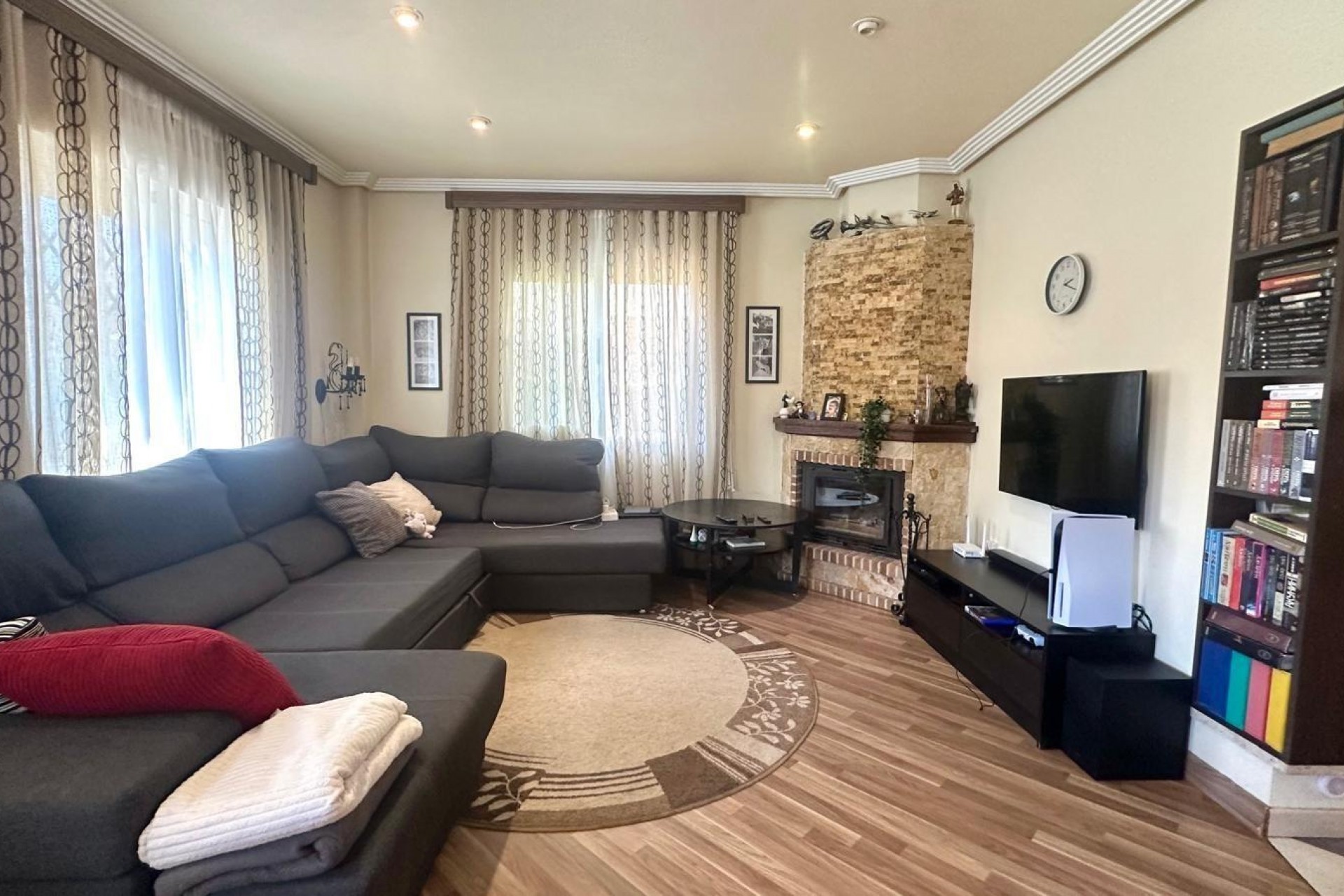 Reventa - Town House -
Orihuela - Urbanización Perla Del Mar