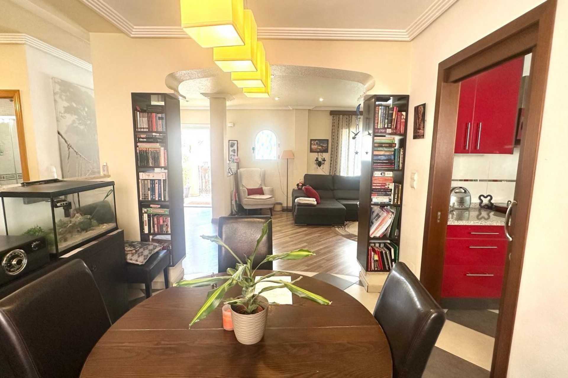 Reventa - Town House -
Orihuela - Urbanización Perla Del Mar