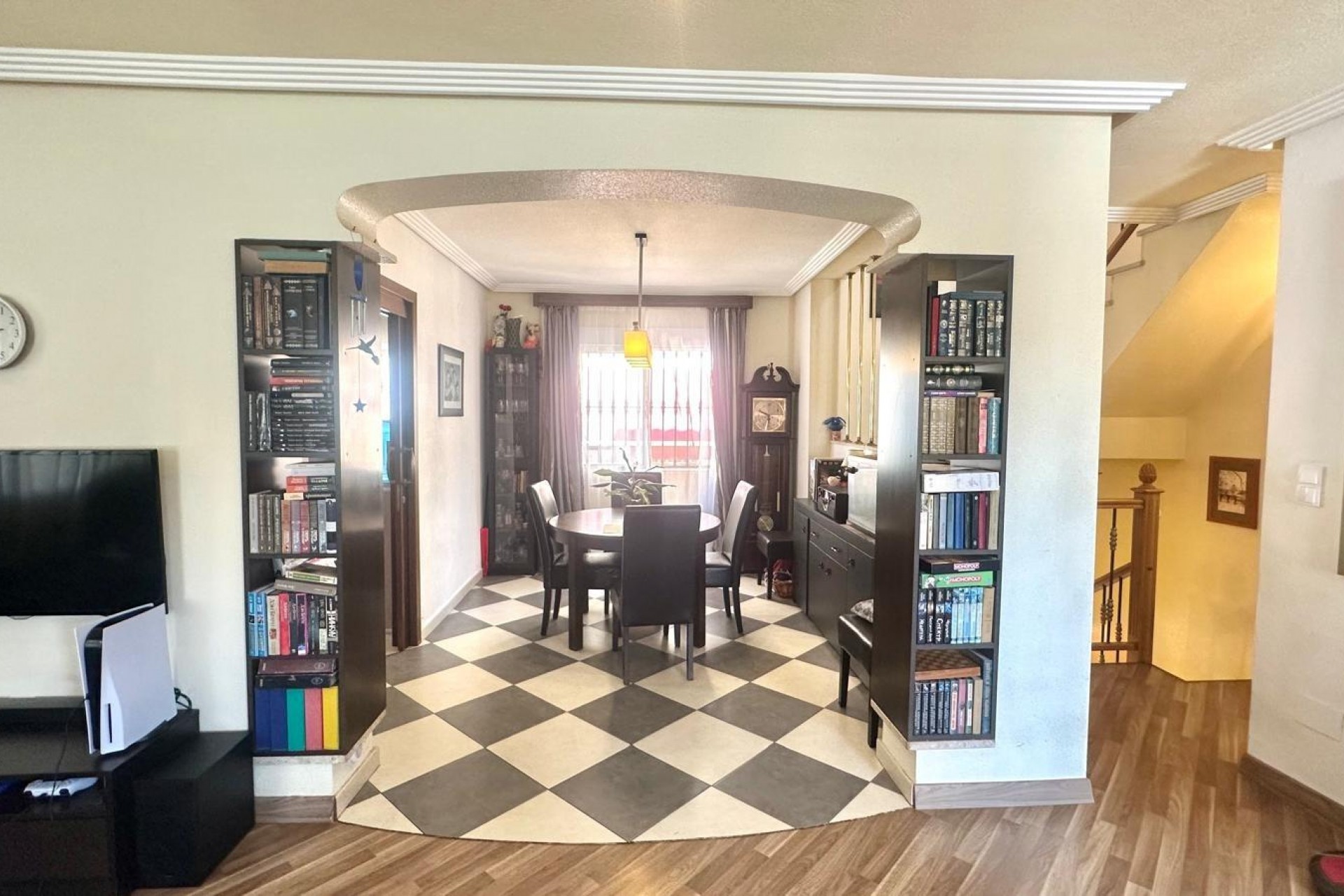 Reventa - Town House -
Orihuela - Urbanización Perla Del Mar