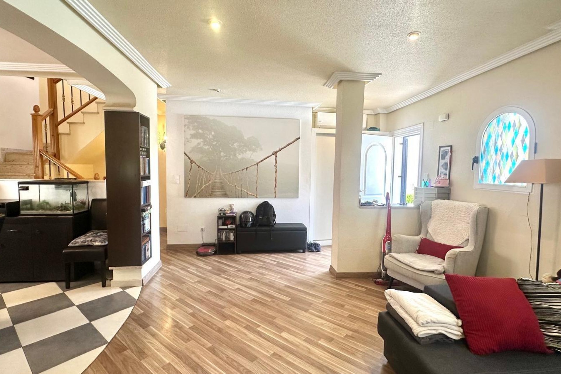 Reventa - Town House -
Orihuela - Urbanización Perla Del Mar