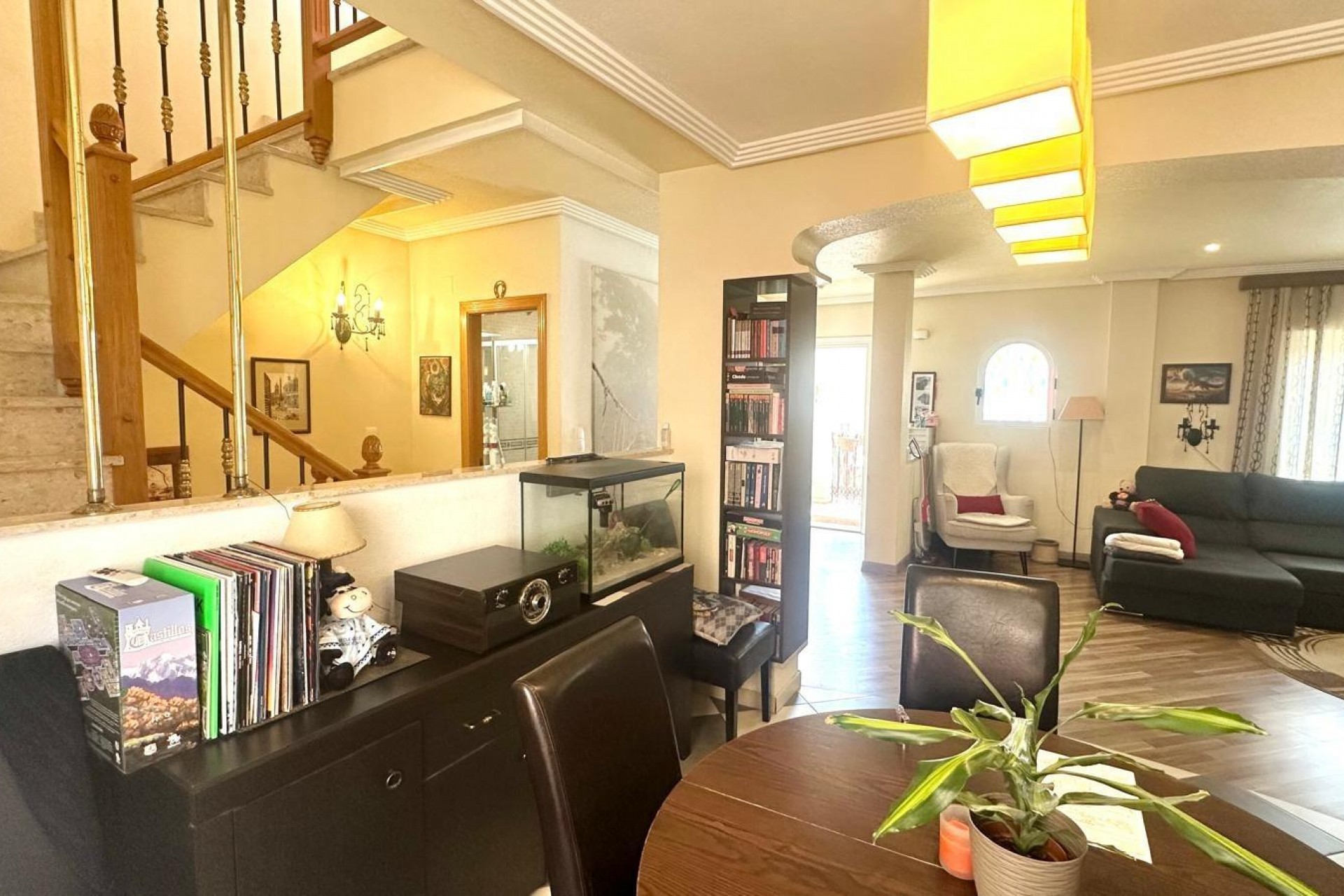 Reventa - Town House -
Orihuela - Urbanización Perla Del Mar