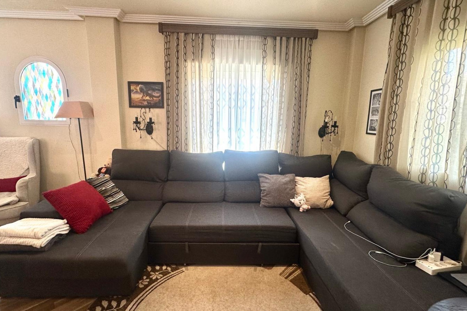 Reventa - Town House -
Orihuela - Urbanización Perla Del Mar