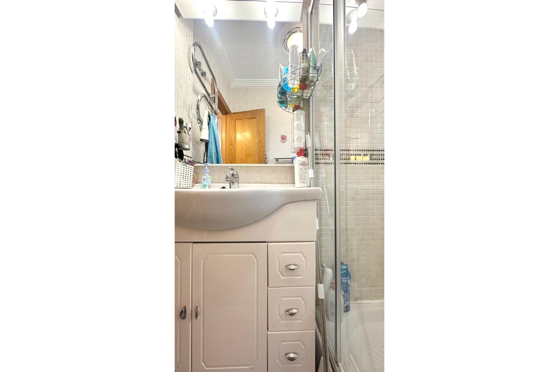 Reventa - Town House -
Orihuela - Urbanización Perla Del Mar