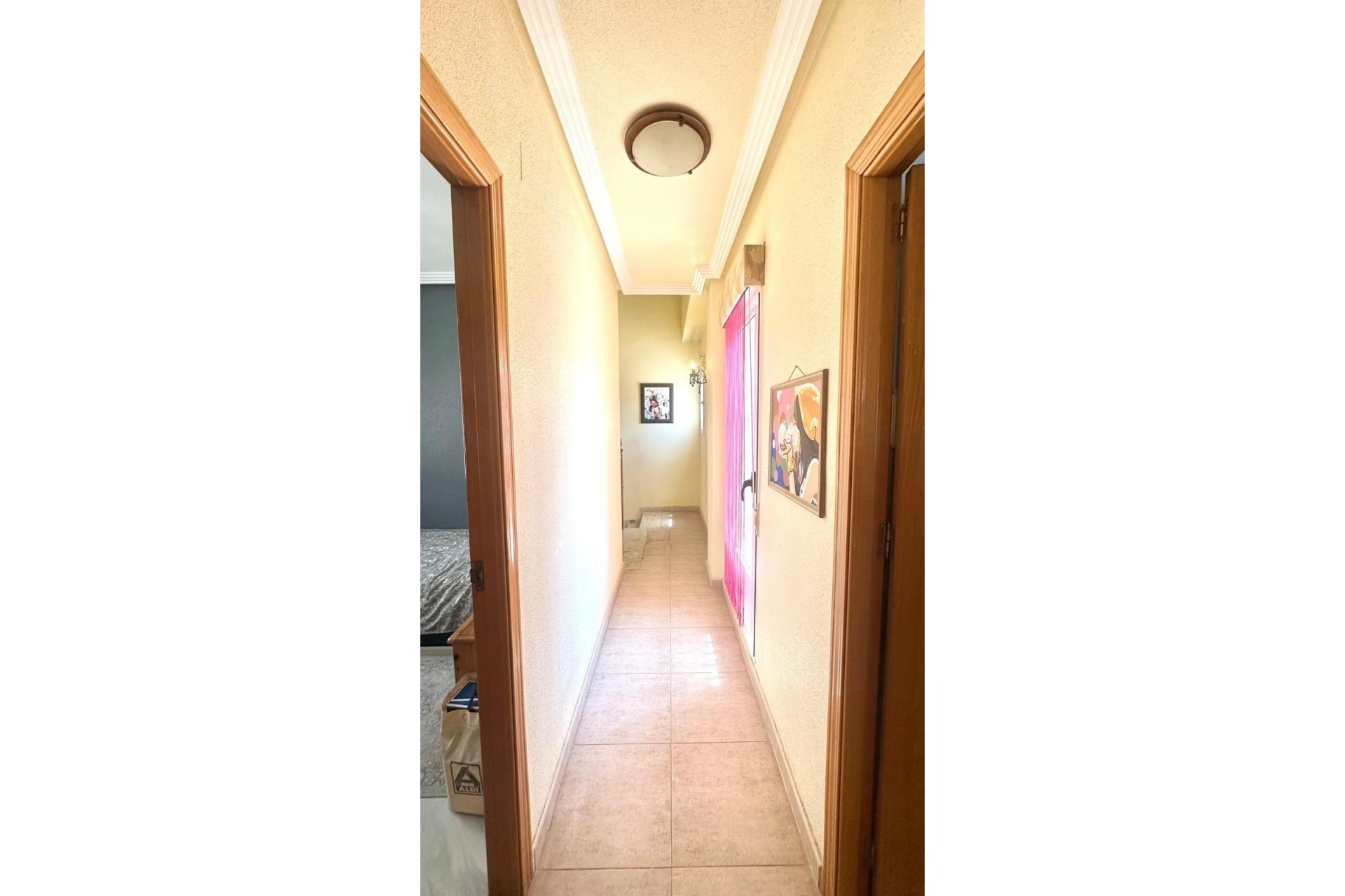 Reventa - Town House -
Orihuela - Urbanización Perla Del Mar