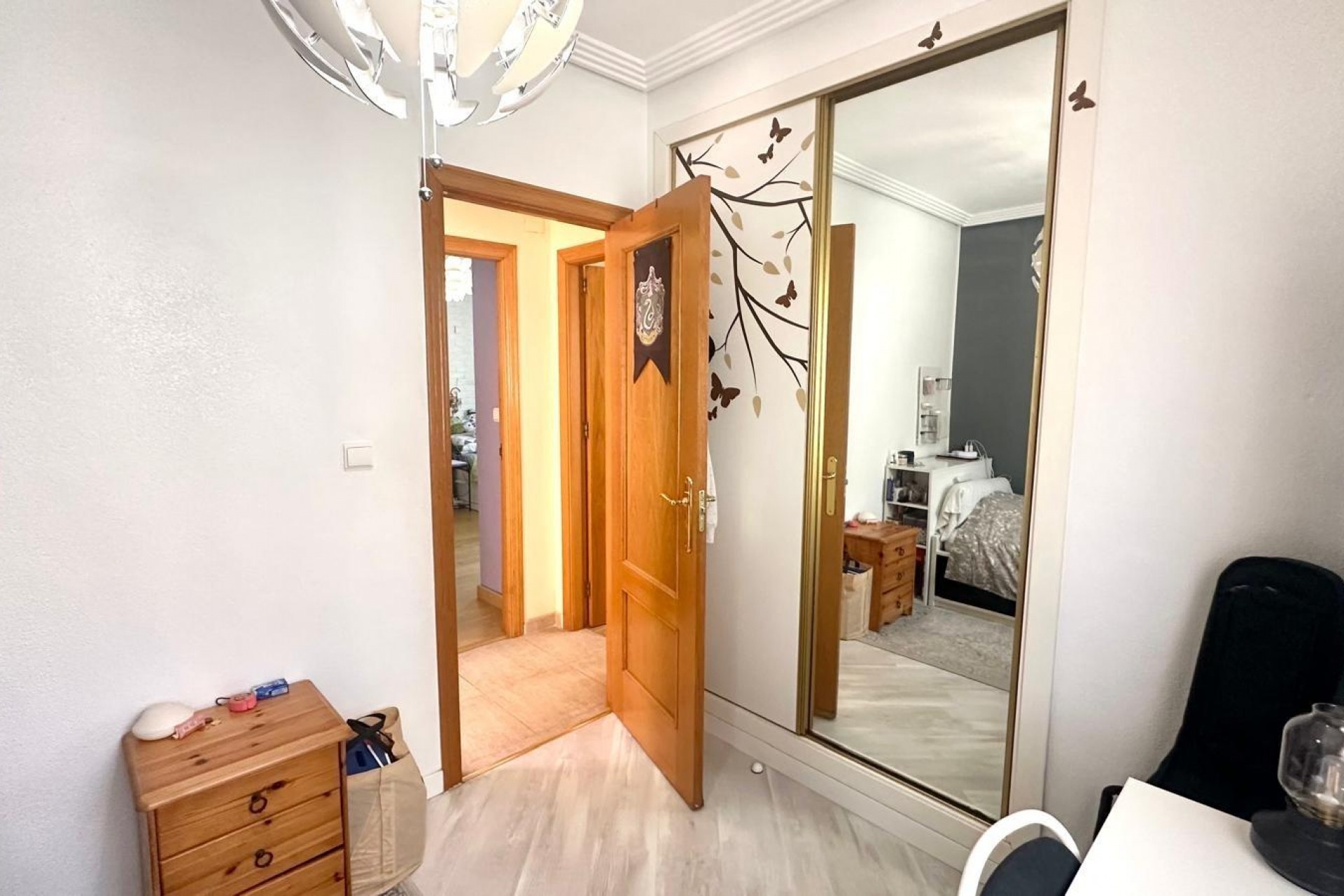 Reventa - Town House -
Orihuela - Urbanización Perla Del Mar