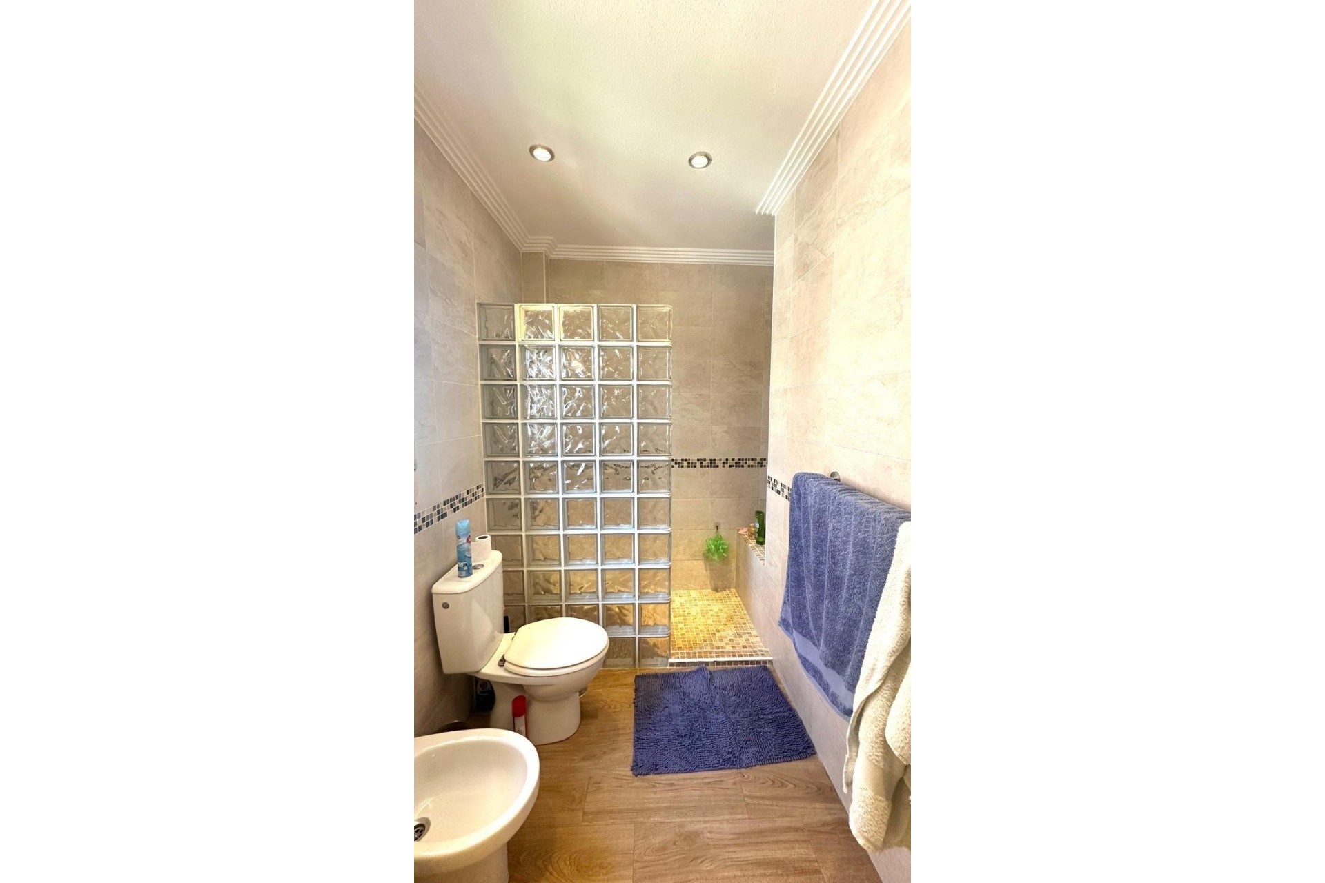 Reventa - Town House -
Orihuela - Urbanización Perla Del Mar