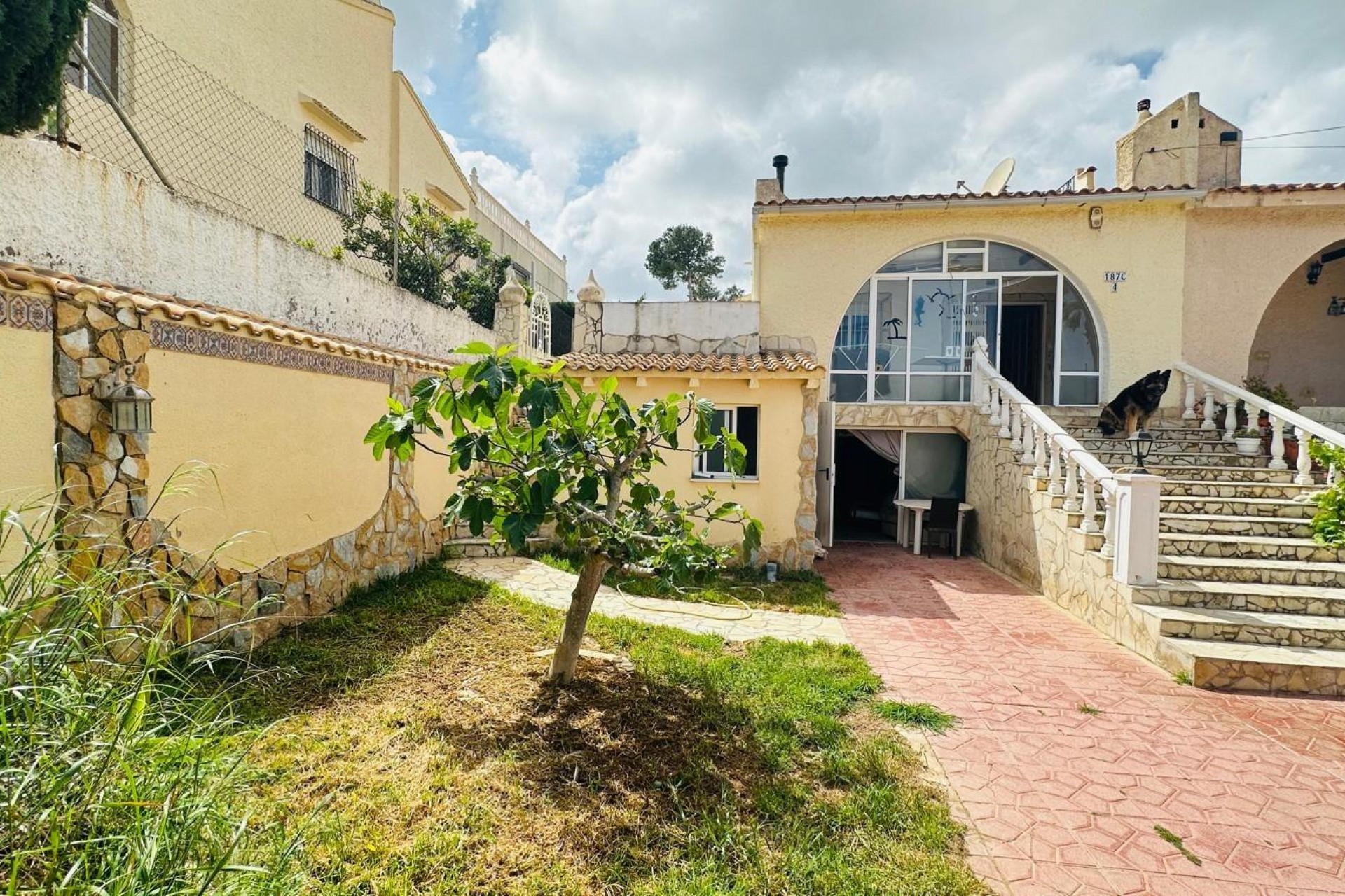 Reventa - Town House -
Orihuela - Urbanización Perla Del Mar