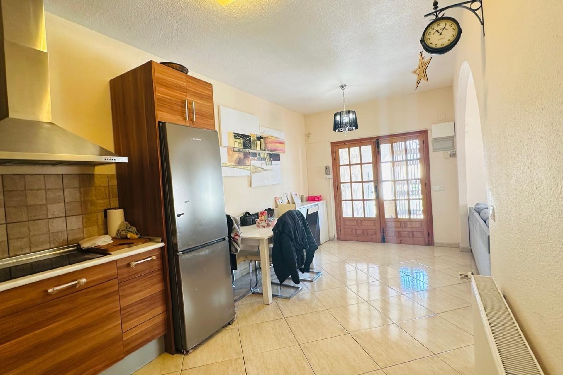 Reventa - Town House -
Orihuela - Urbanización Perla Del Mar