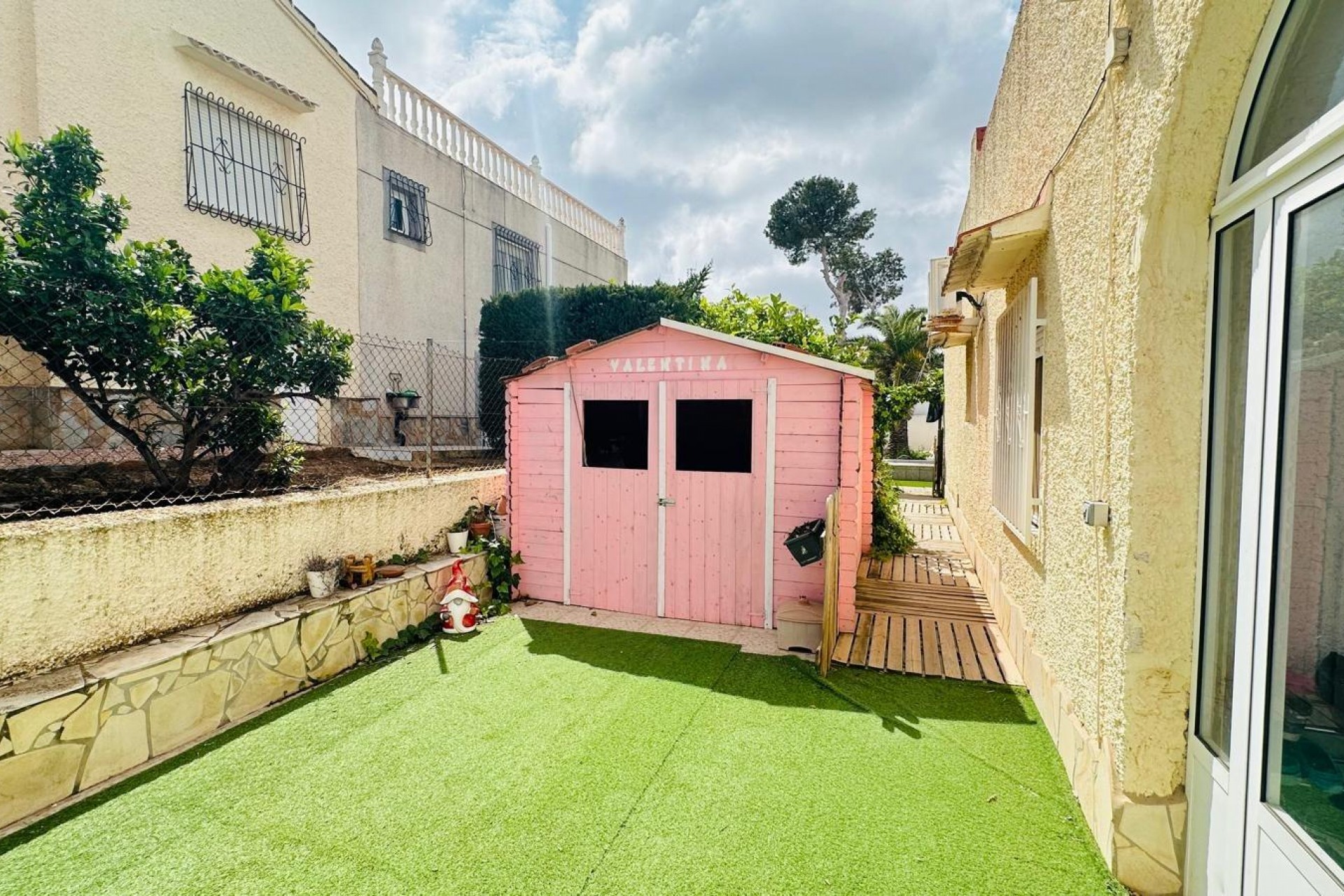 Reventa - Town House -
Orihuela - Urbanización Perla Del Mar