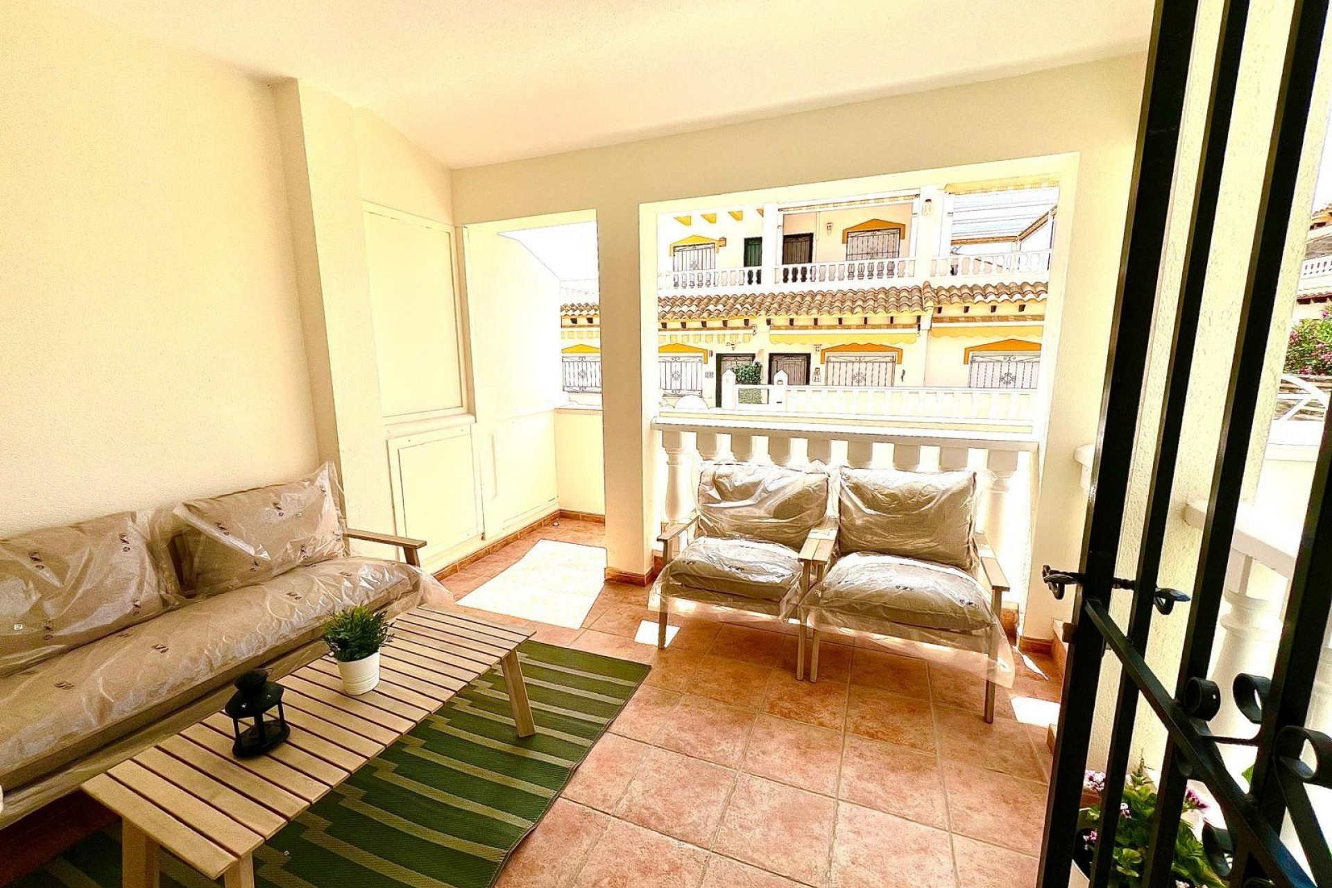 Reventa - Town House -
Orihuela - Urbanización Perla Del Mar