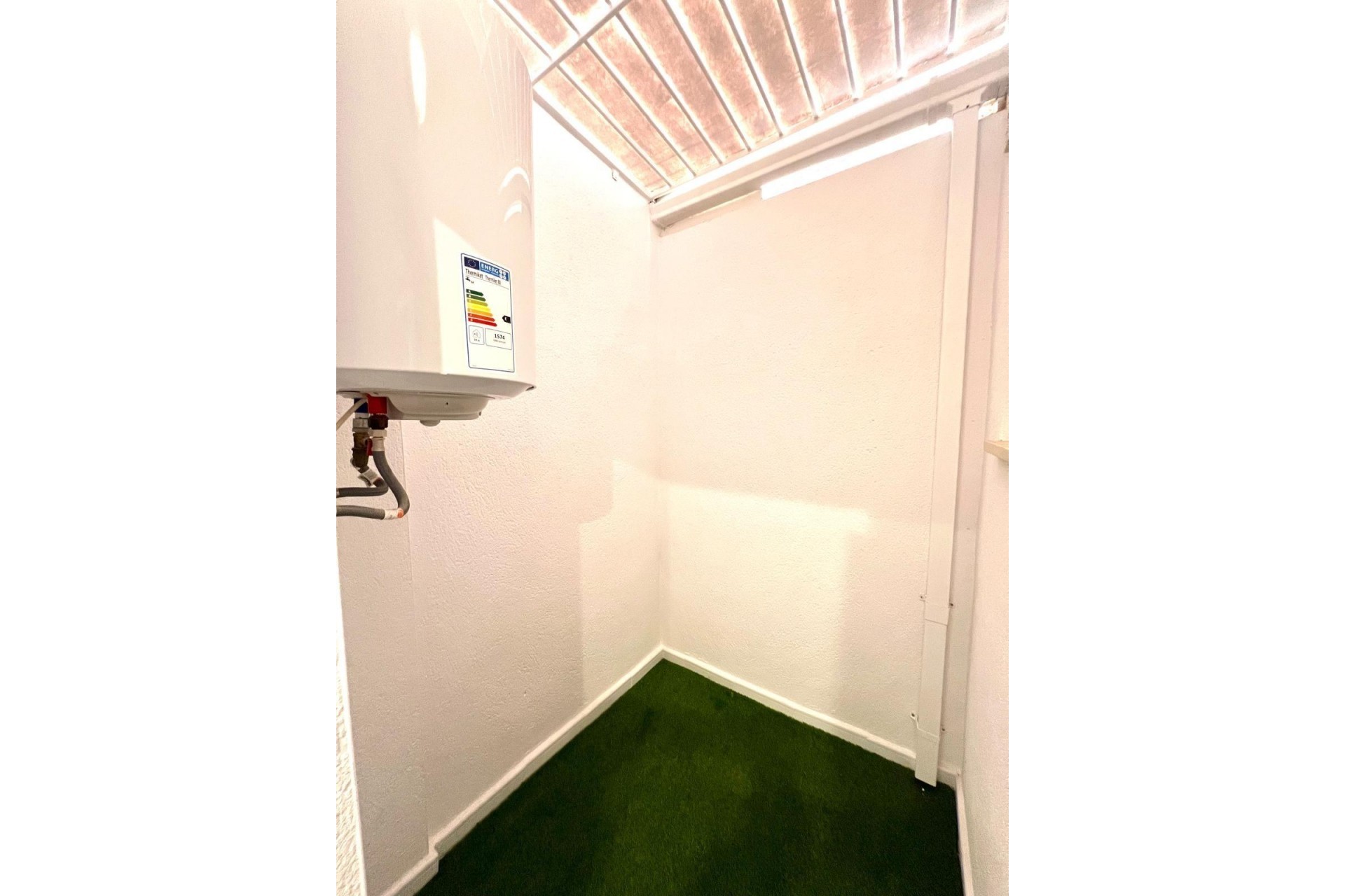 Reventa - Town House -
Orihuela - Urbanización Perla Del Mar