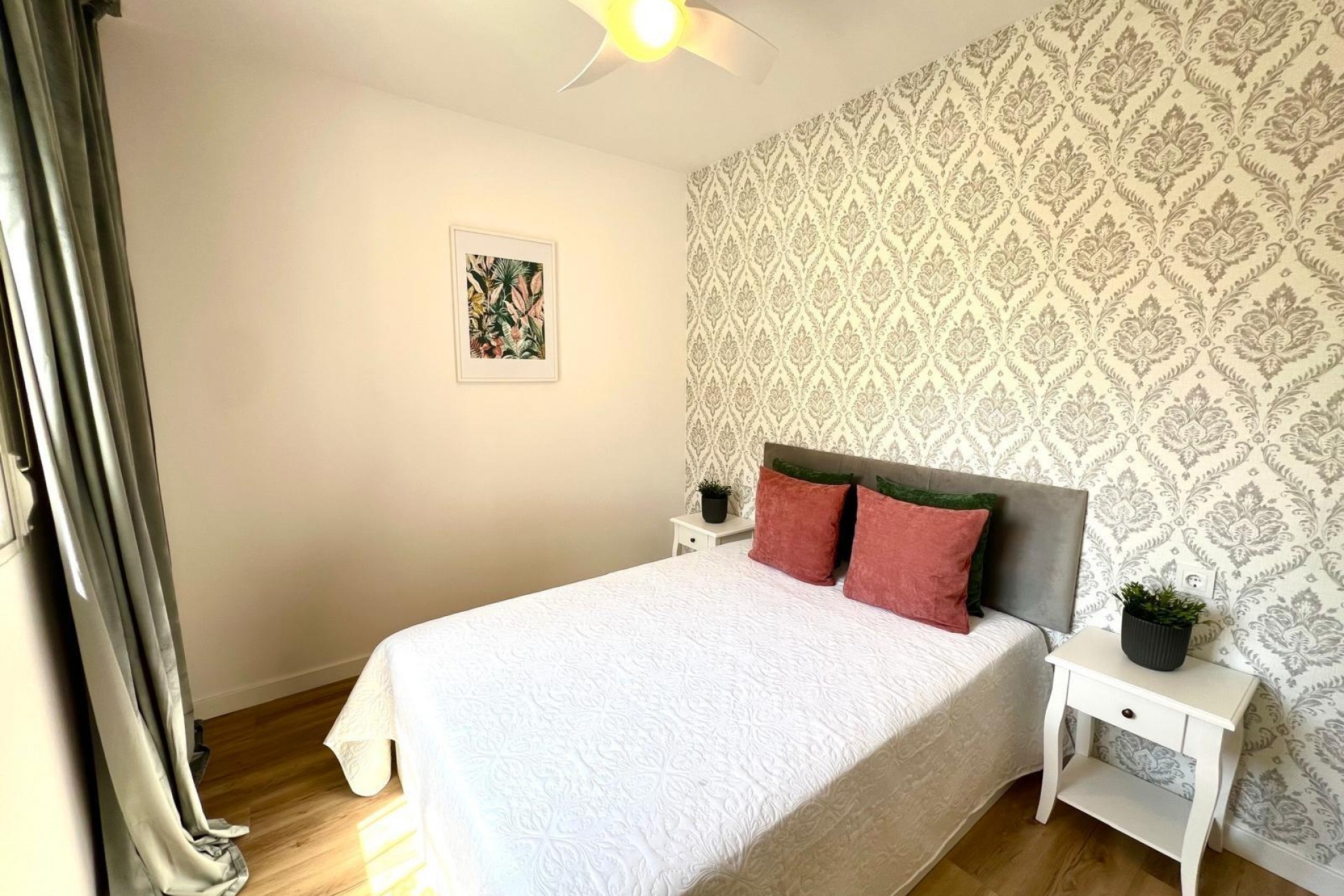 Reventa - Town House -
Orihuela - Urbanización Perla Del Mar