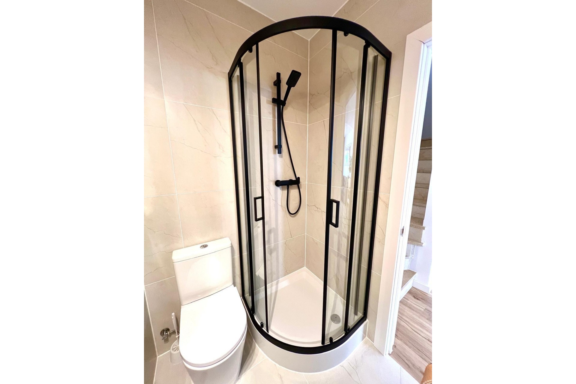 Reventa - Town House -
Orihuela - Urbanización Perla Del Mar