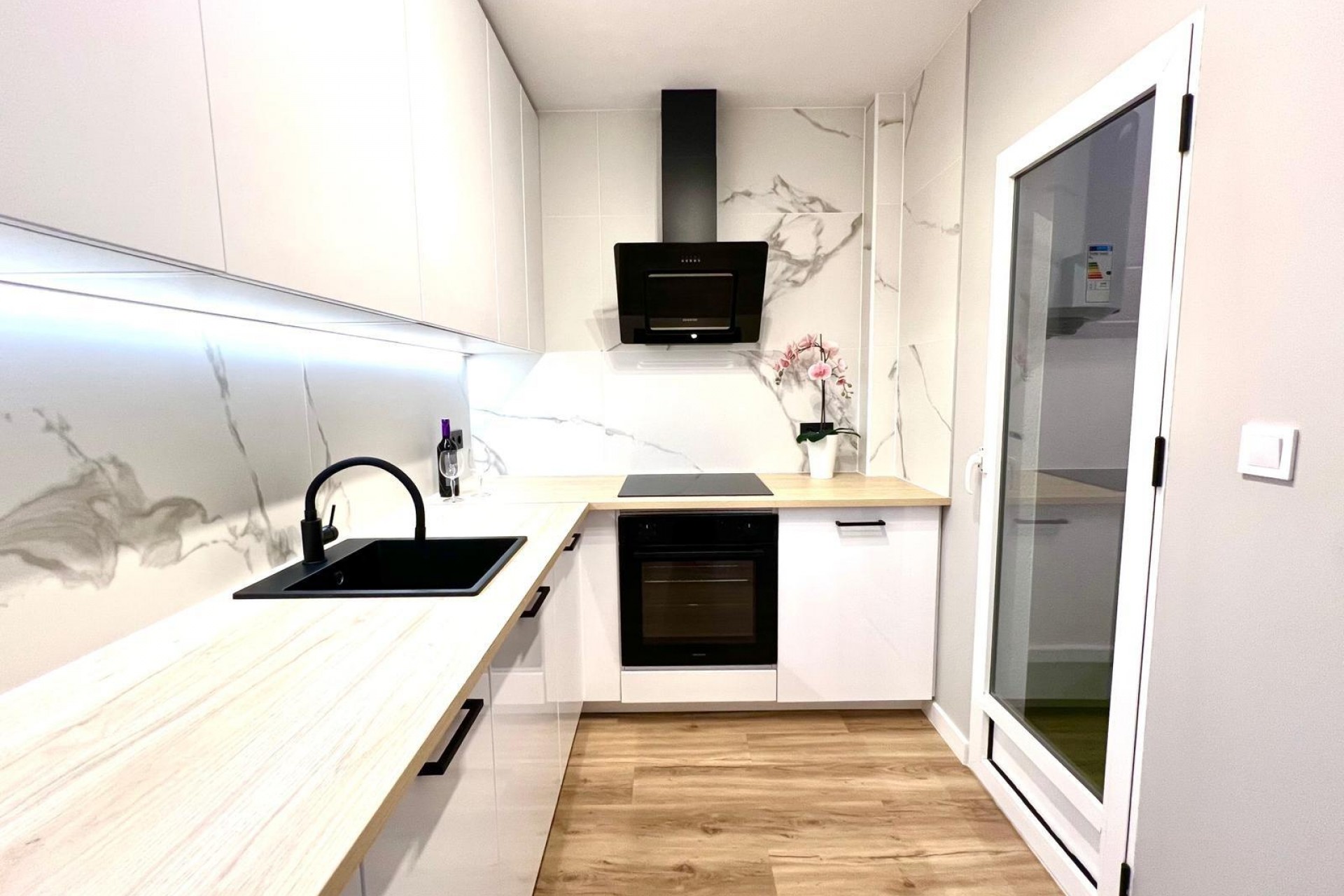 Reventa - Town House -
Orihuela - Urbanización Perla Del Mar