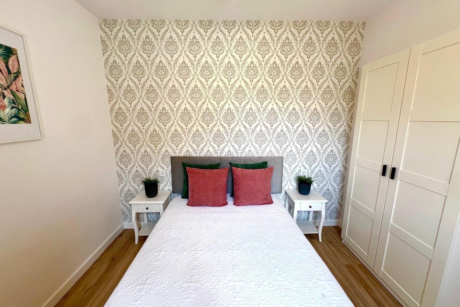 Reventa - Town House -
Orihuela - Urbanización Perla Del Mar