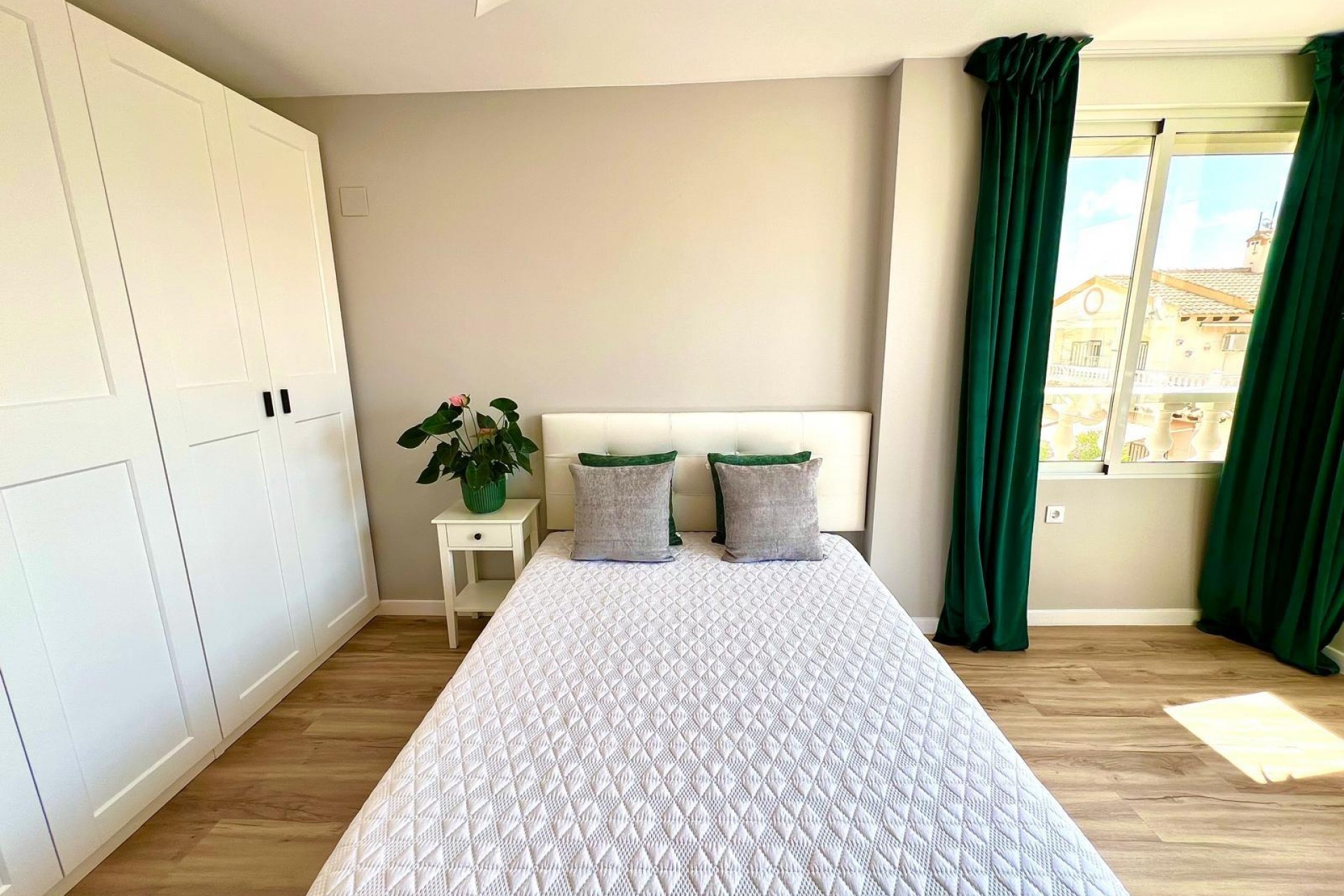 Reventa - Town House -
Orihuela - Urbanización Perla Del Mar