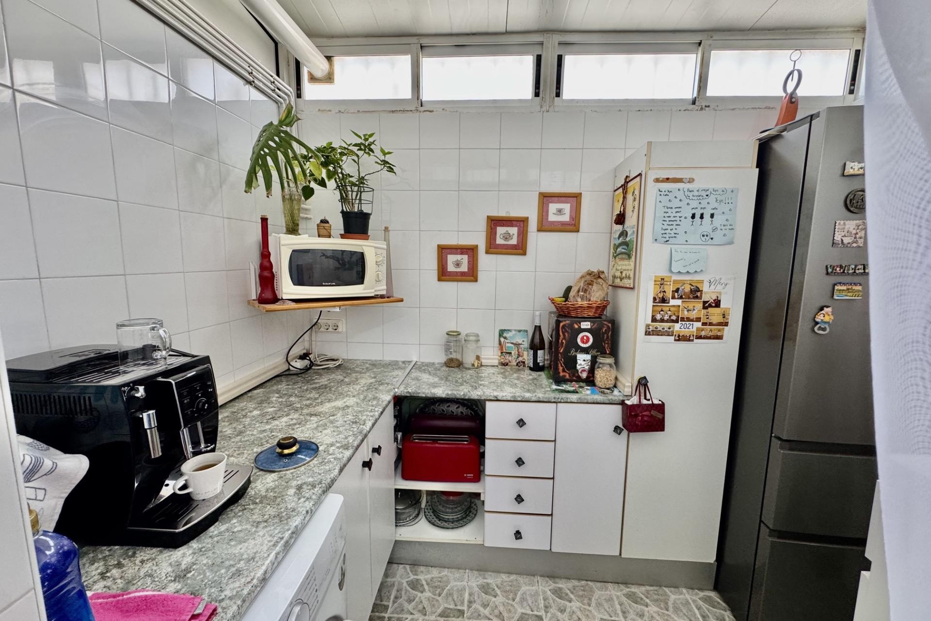Reventa - Town House -
Orihuela - Urbanización Perla Del Mar