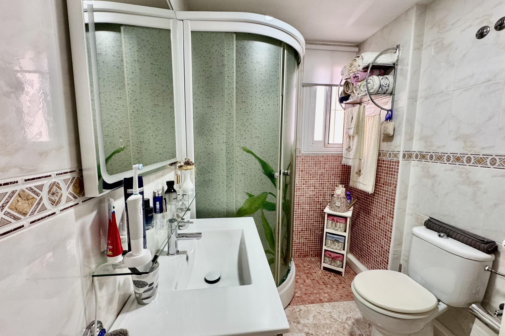 Reventa - Town House -
Orihuela - Urbanización Perla Del Mar