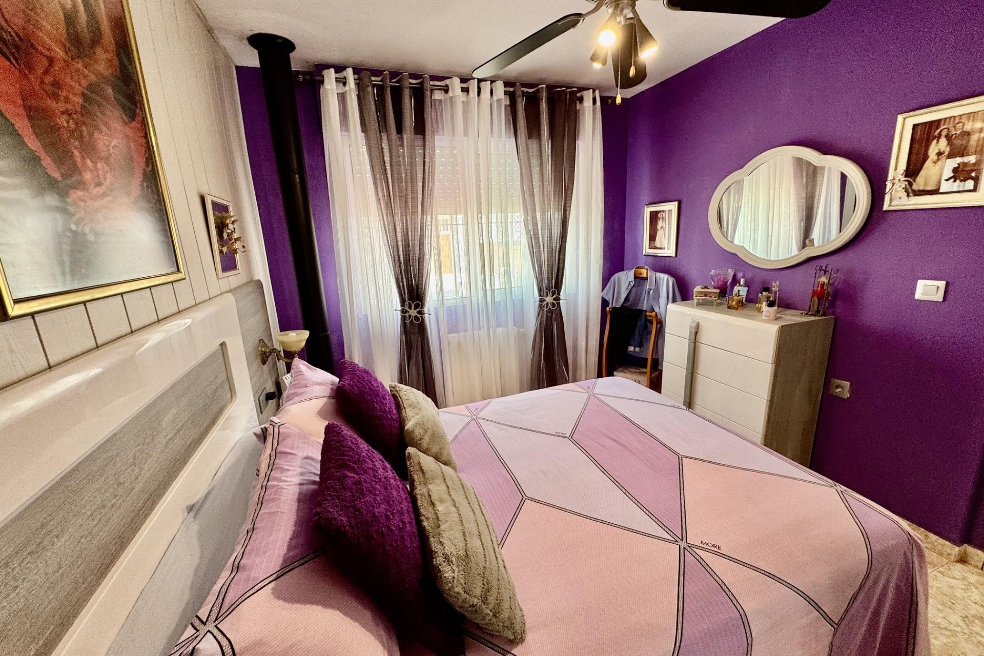 Reventa - Town House -
Orihuela - Urbanización Perla Del Mar