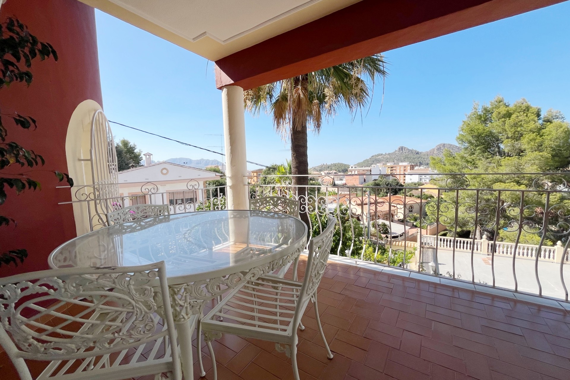 Reventa - Town House -
Pedreguer - Inland