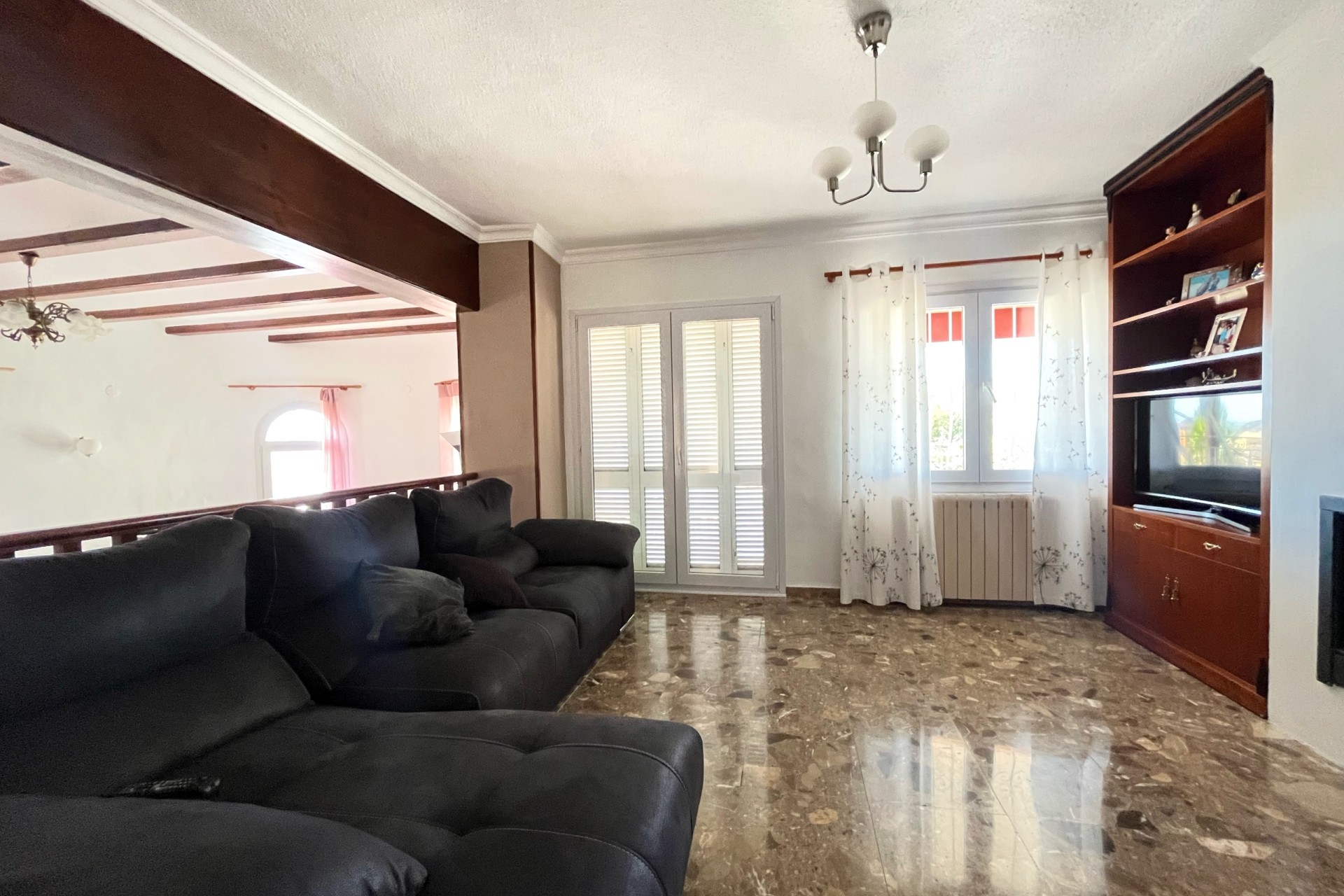 Reventa - Town House -
Pedreguer - Inland