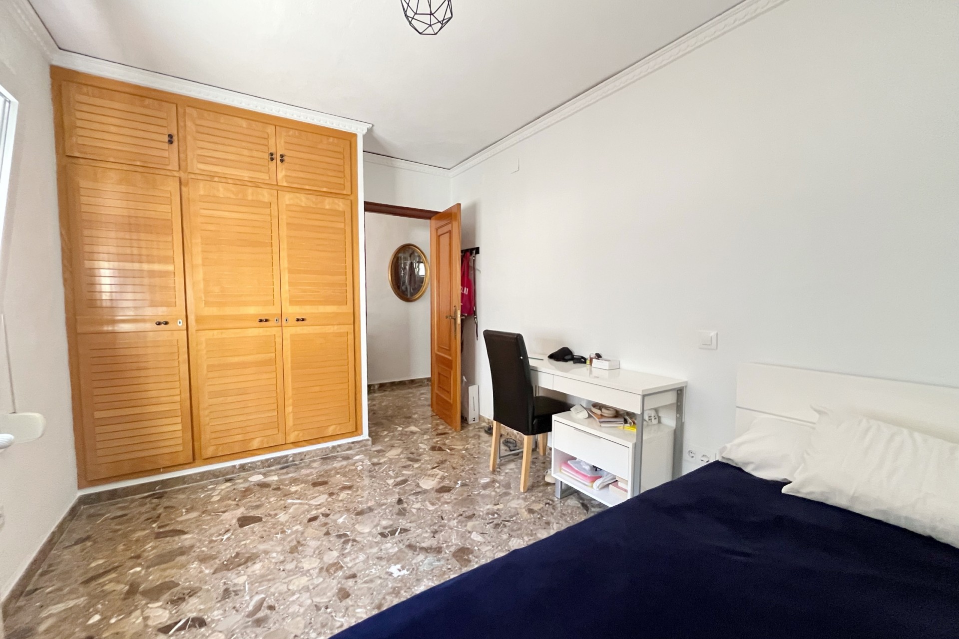 Reventa - Town House -
Pedreguer - Inland