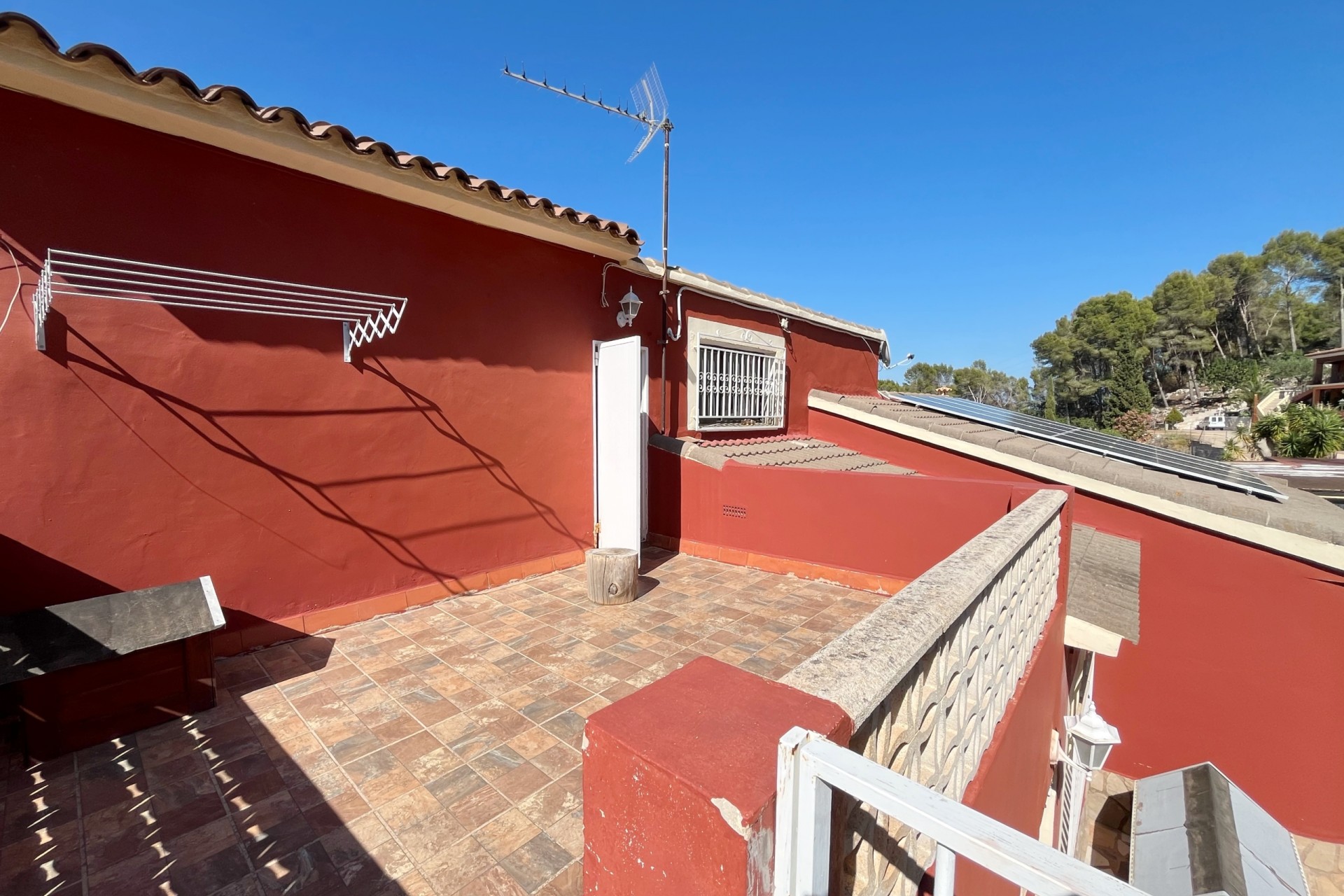 Reventa - Town House -
Pedreguer - Inland