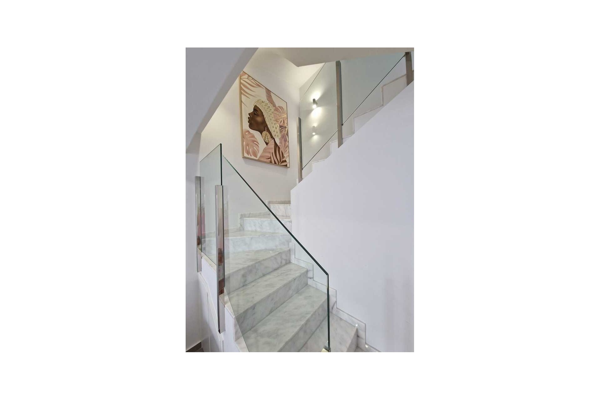 Reventa - Town House Penthouse -
Guardamar del Segura - ELS SECONS