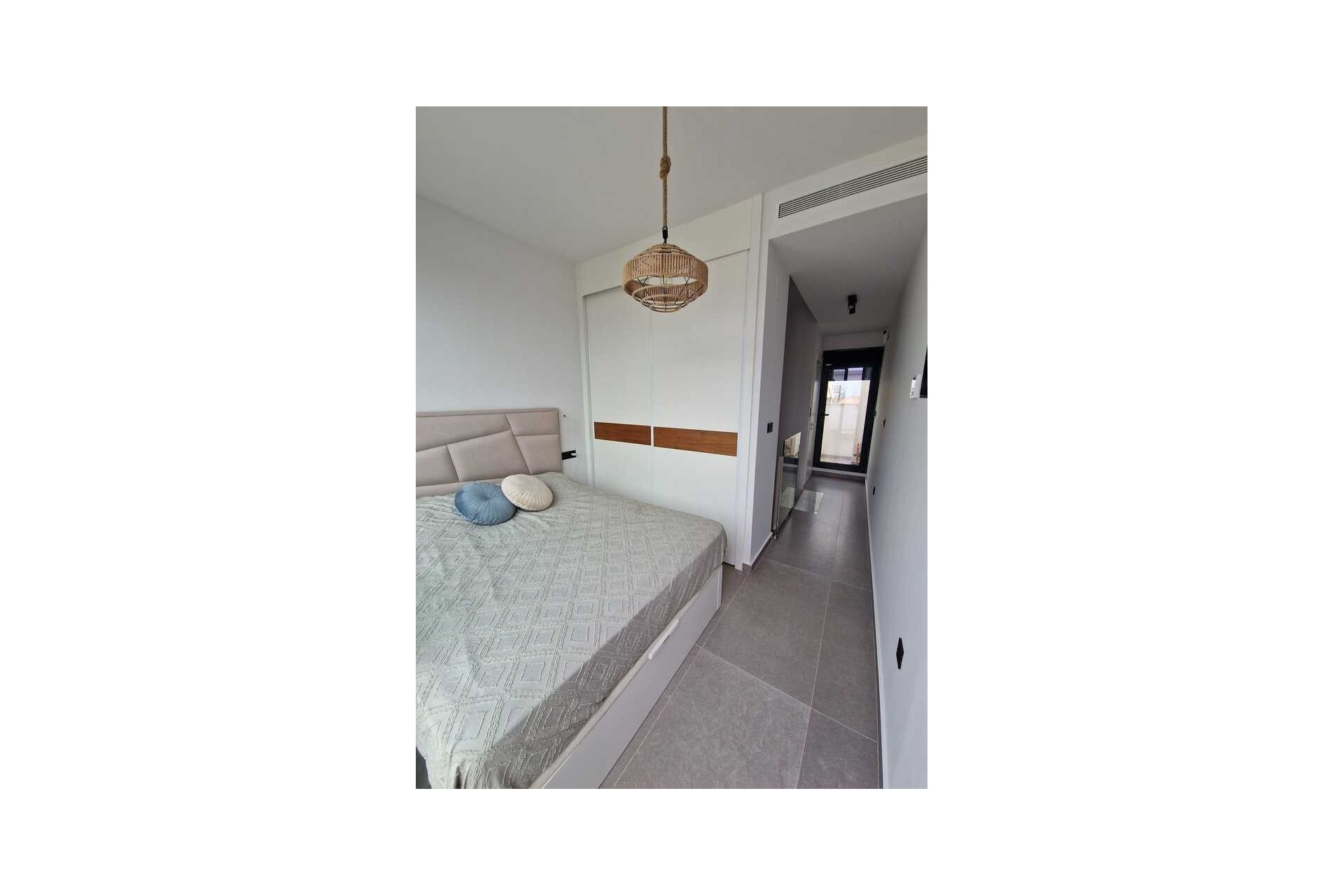 Reventa - Town House Penthouse -
Guardamar del Segura - ELS SECONS