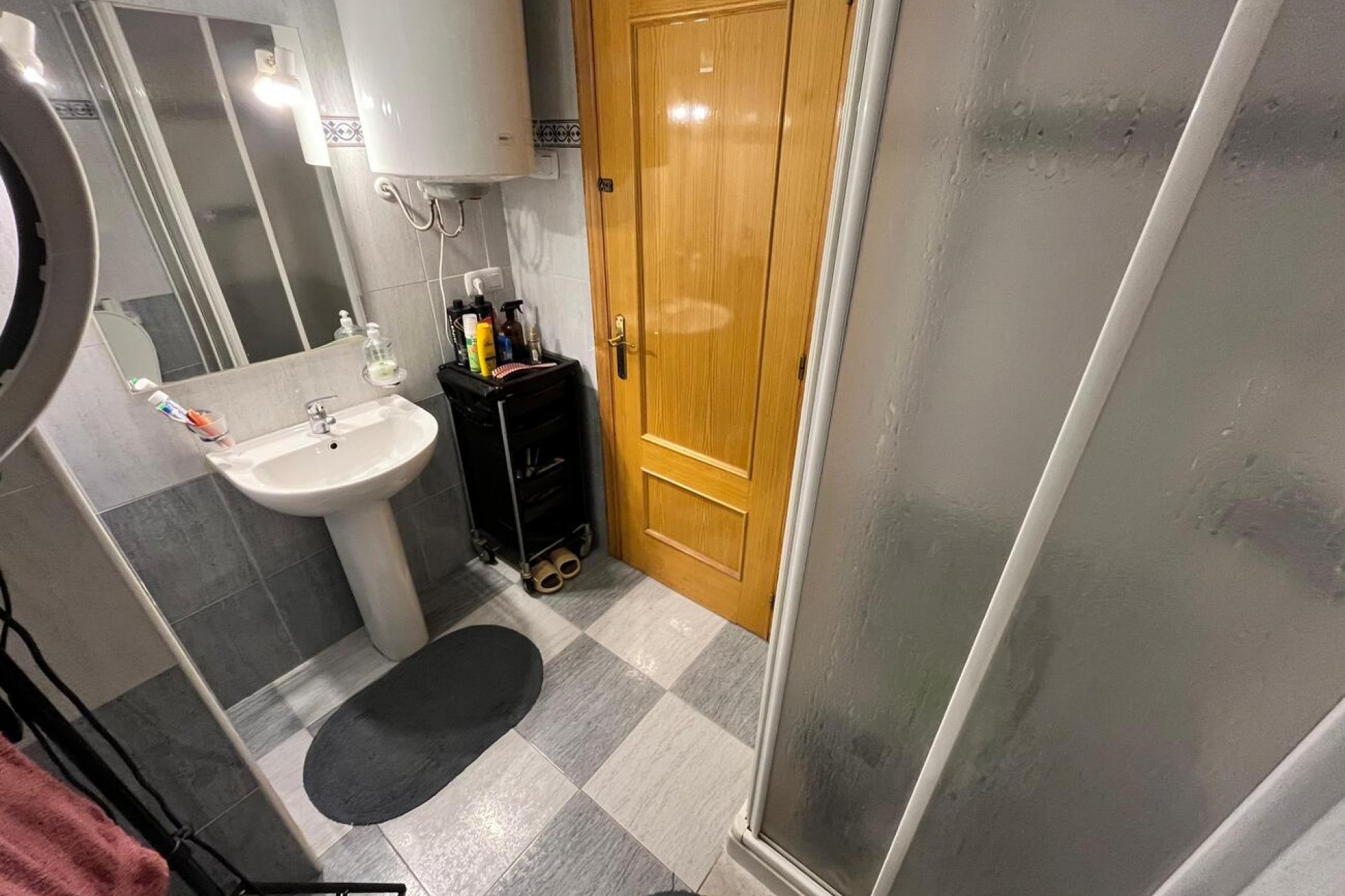 Reventa - Town House Penthouse -
Torrevieja - La Florida