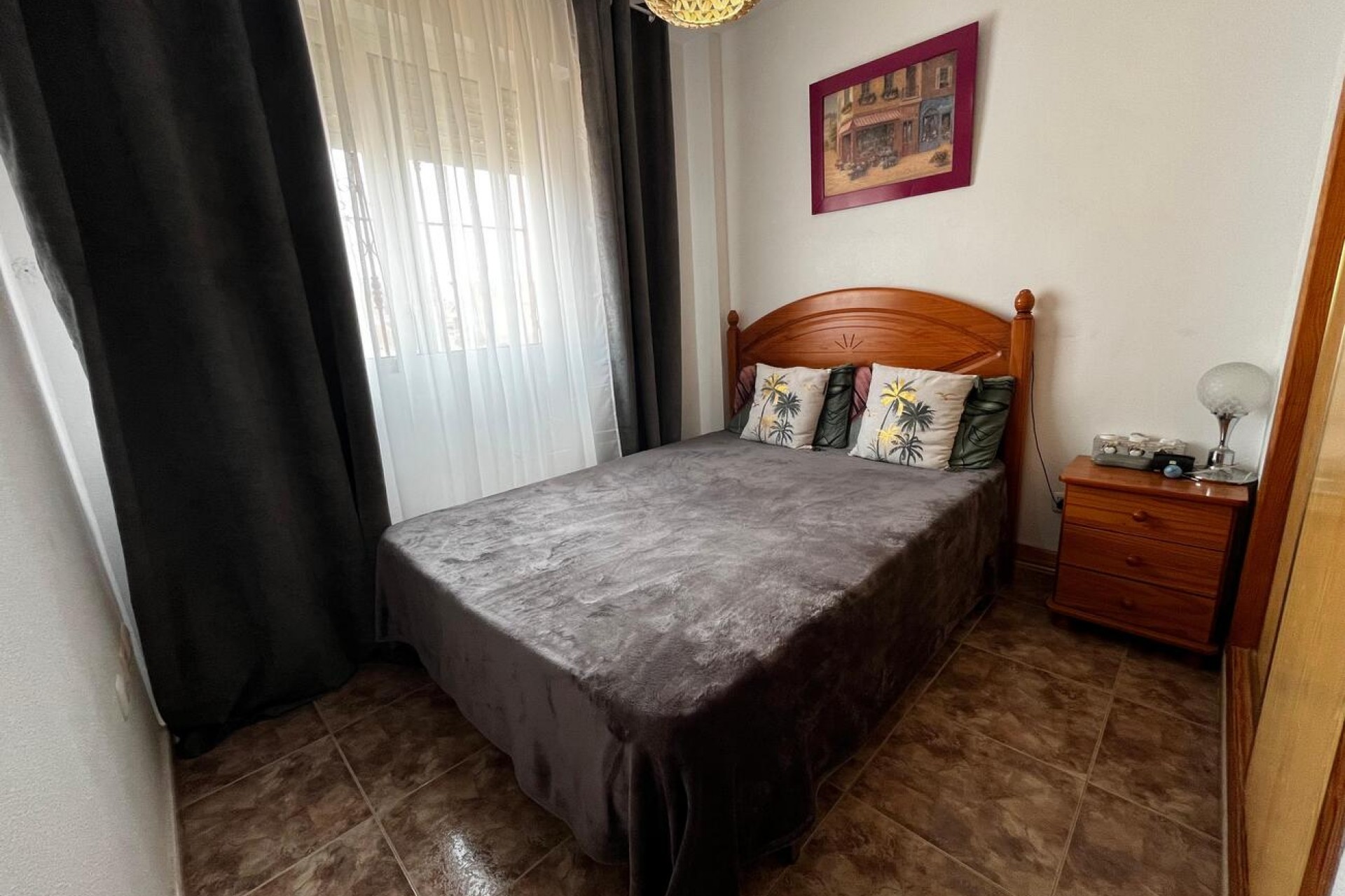 Reventa - Town House Penthouse -
Torrevieja - La Florida
