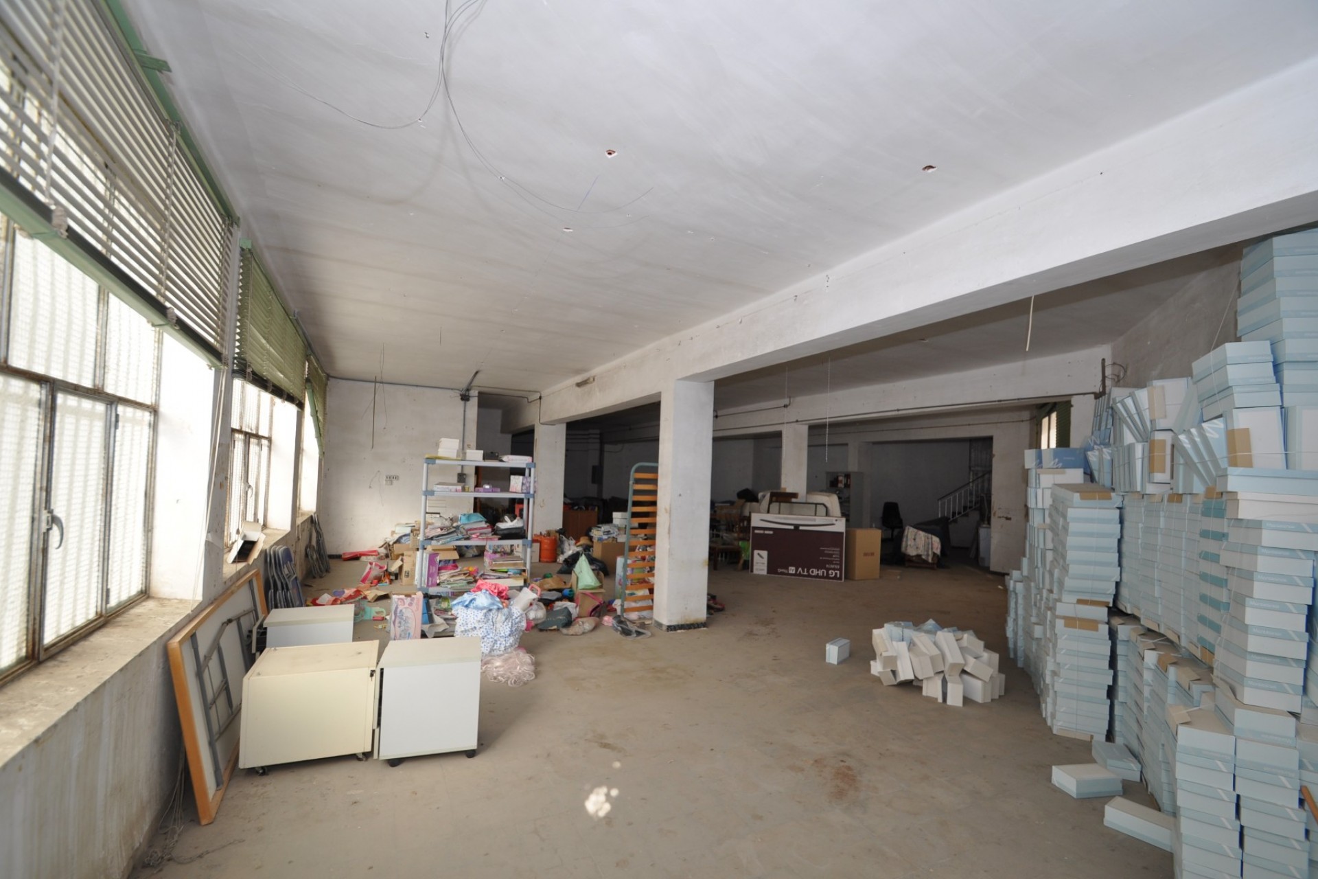Reventa - Town House -
Petrer - Inland