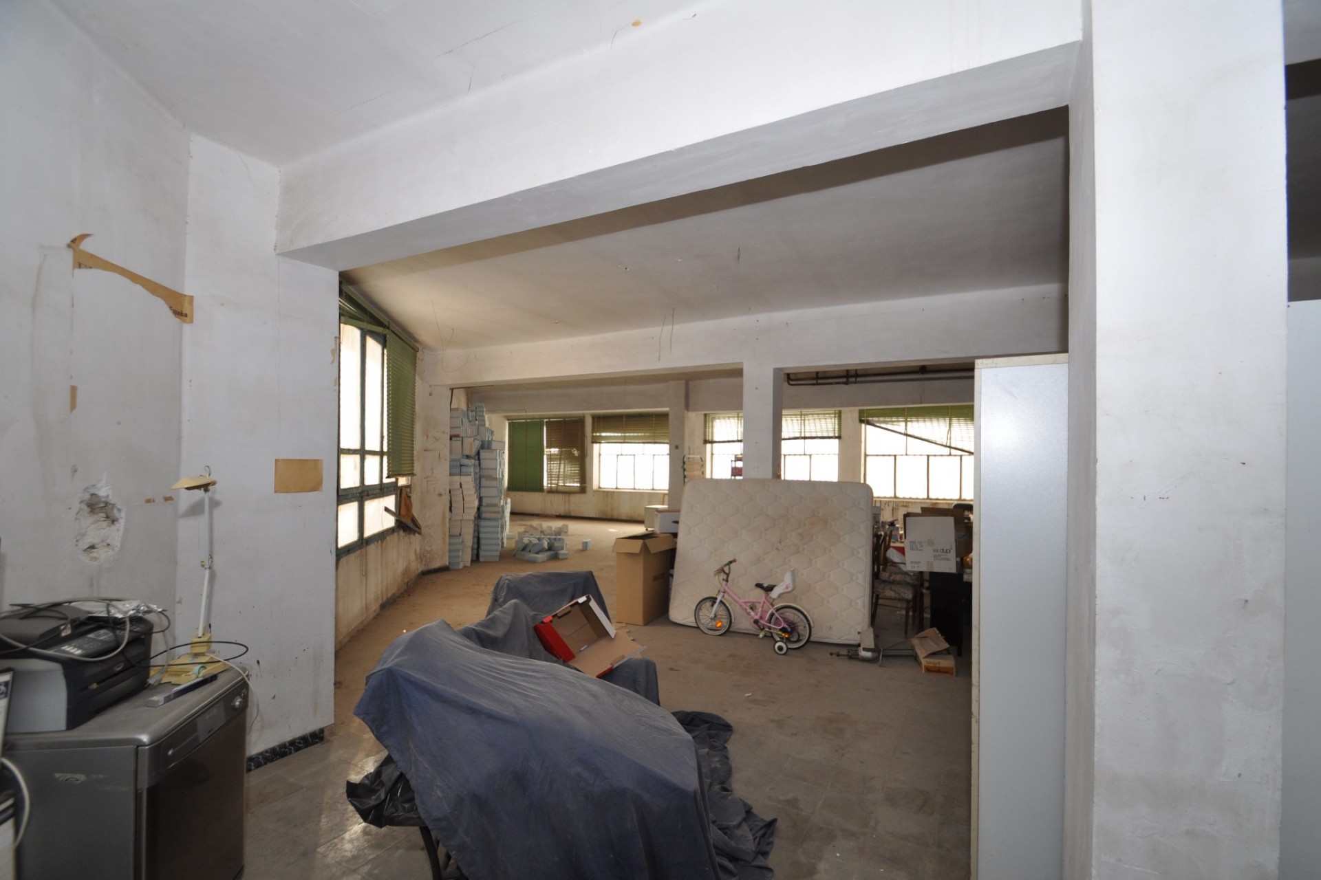 Reventa - Town House -
Petrer - Inland