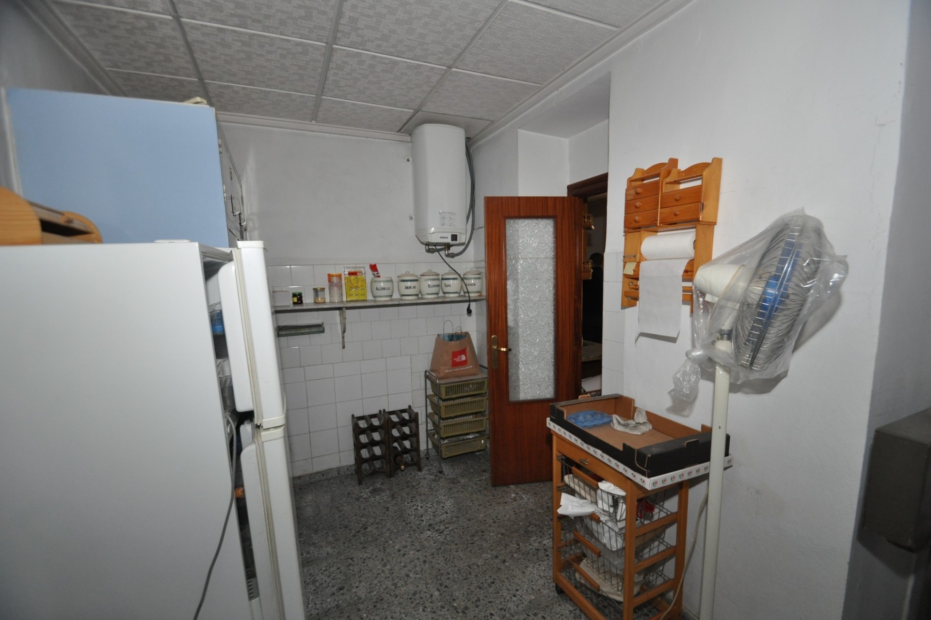 Reventa - Town House -
Petrer - Inland