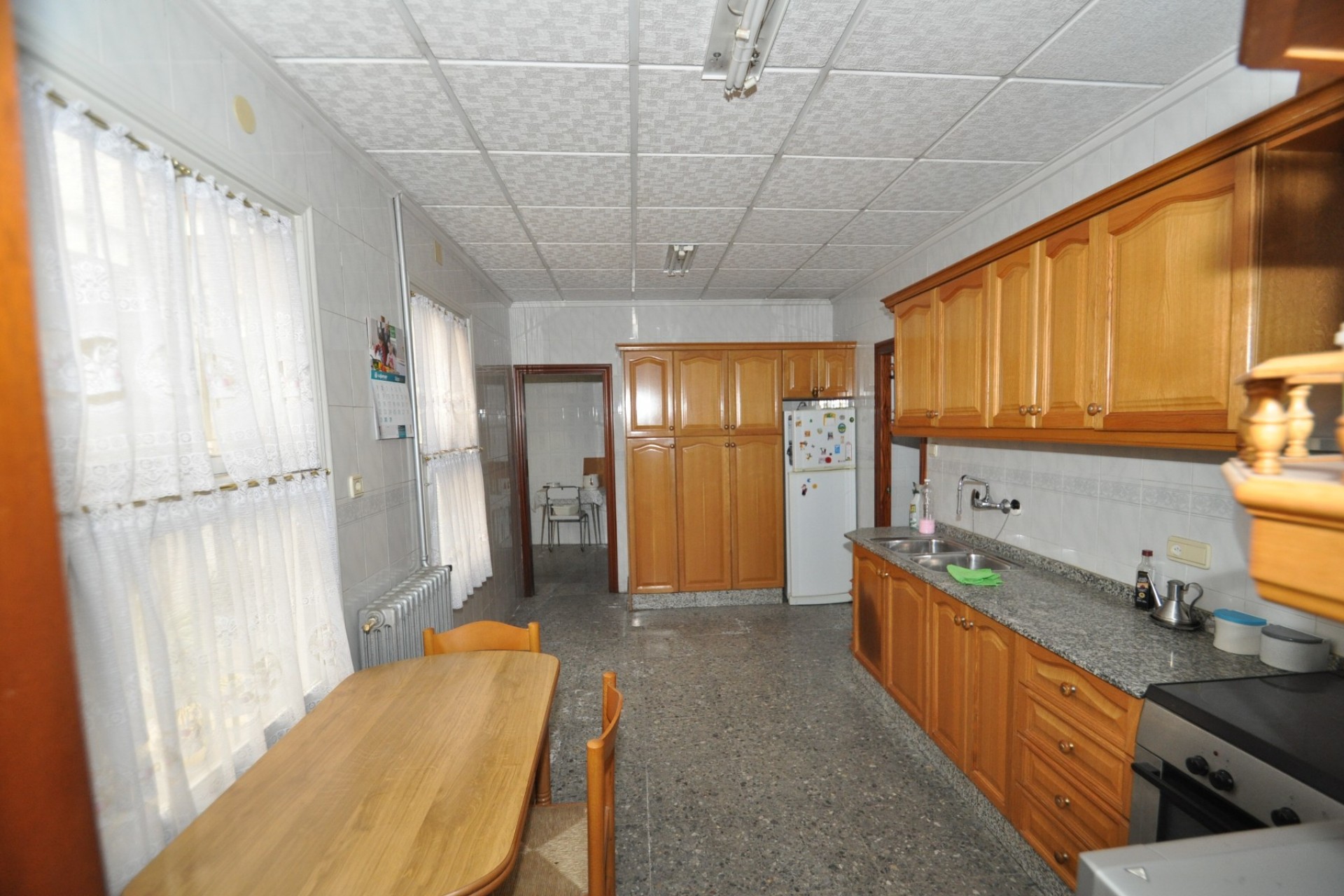 Reventa - Town House -
Petrer - Inland