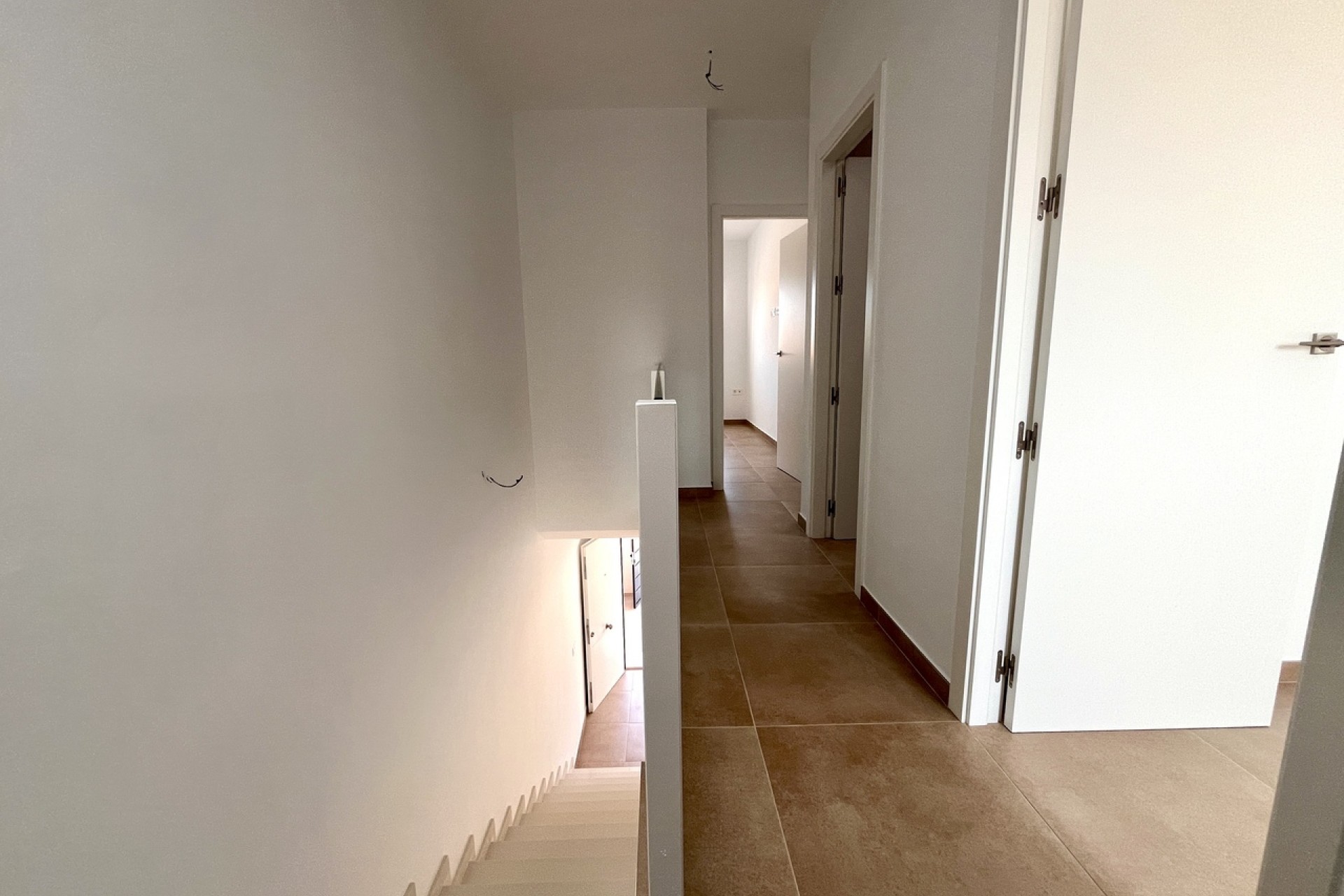 Reventa - Town House -
Pilar de la Horadada - Costa Blanca