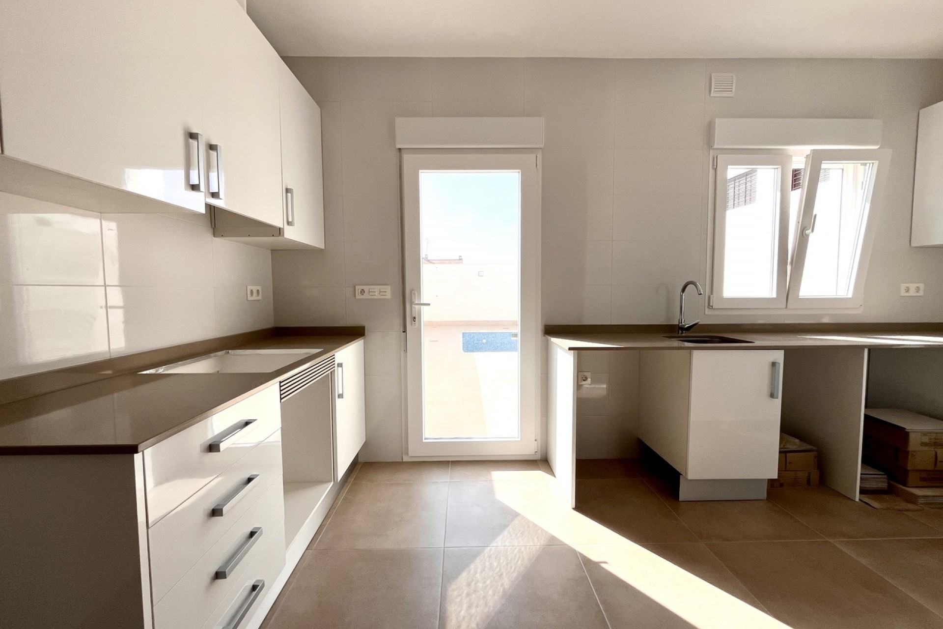 Reventa - Town House -
Pilar de la Horadada - Costa Blanca