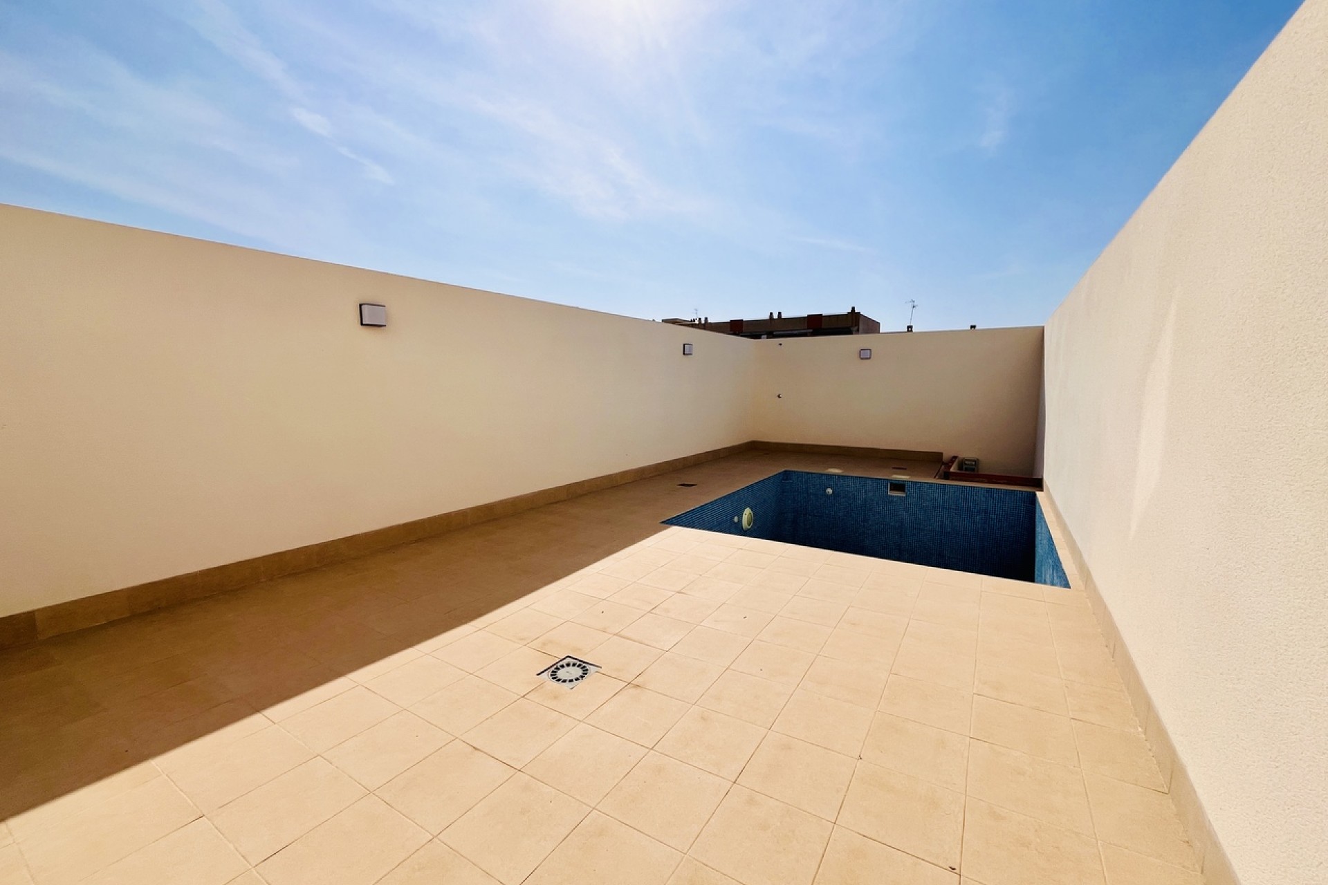 Reventa - Town House -
Pilar de la Horadada - Costa Blanca