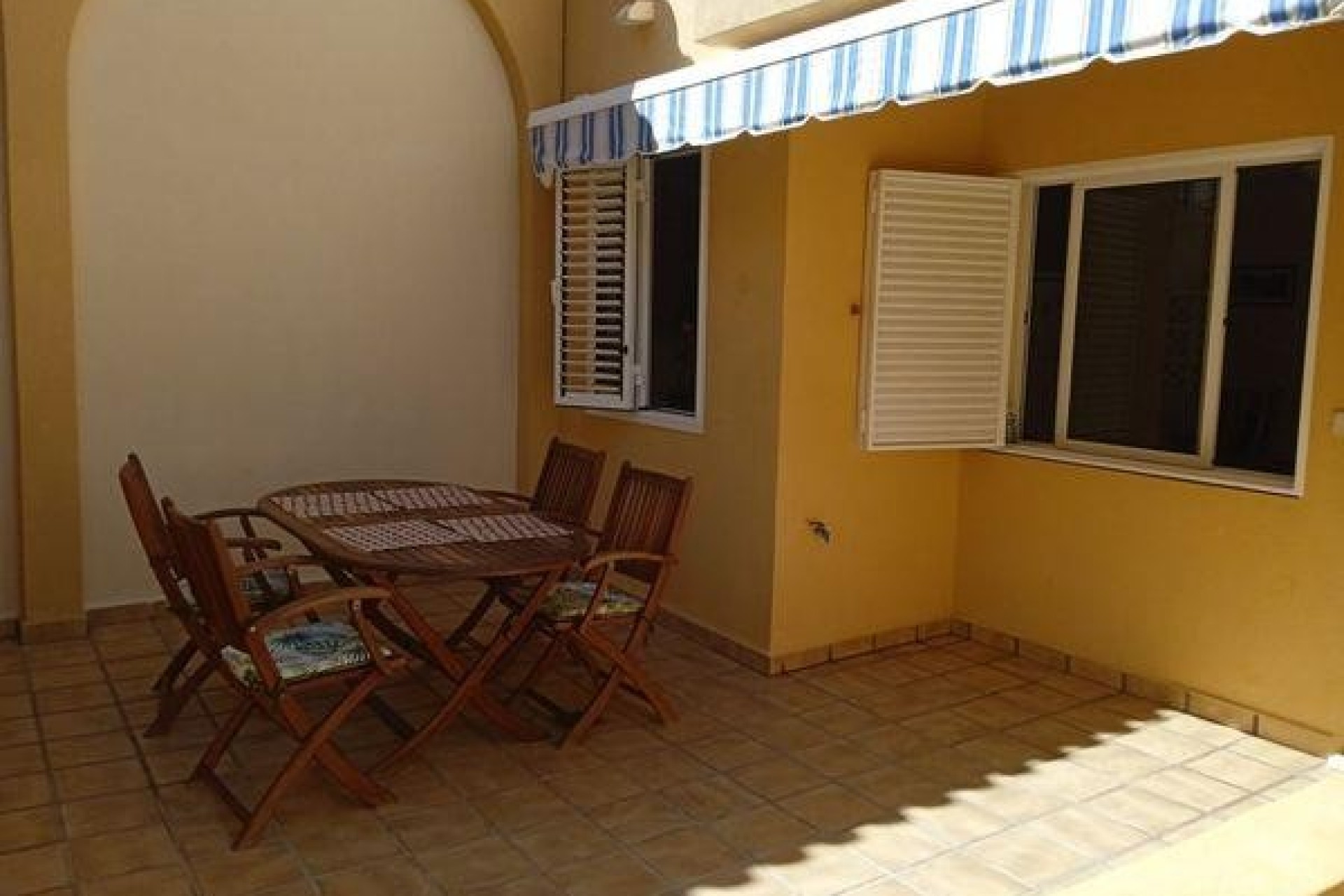 Reventa - Town House -
Pilar de la Horadada - Costa Blanca