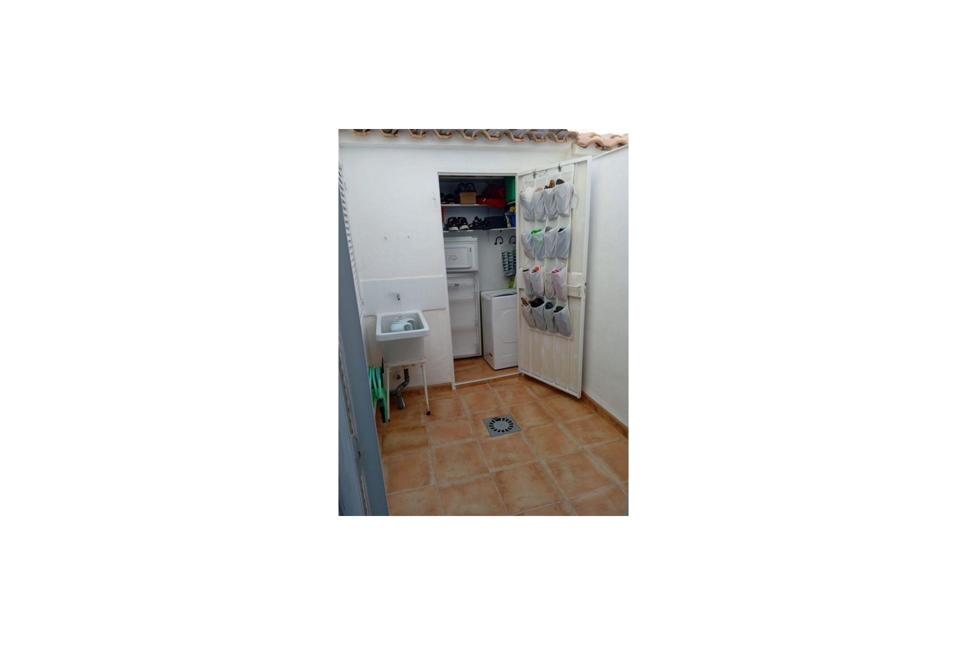 Reventa - Town House -
Pilar de la Horadada - Costa Blanca