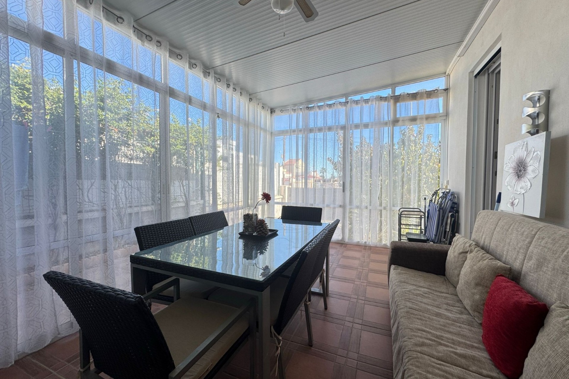 Reventa - Town House -
Pilar de la Horadada - Costa Blanca