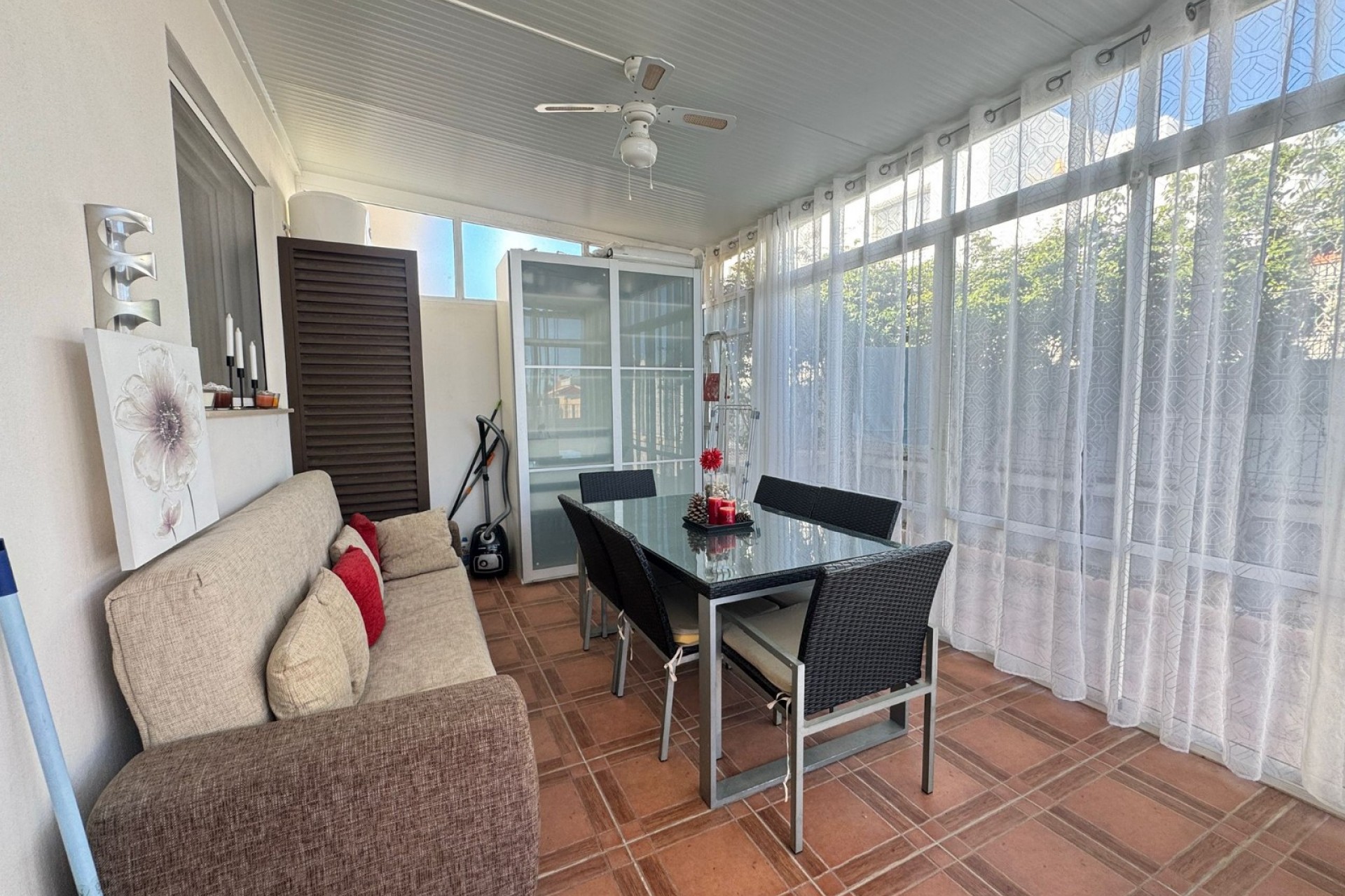 Reventa - Town House -
Pilar de la Horadada - Costa Blanca