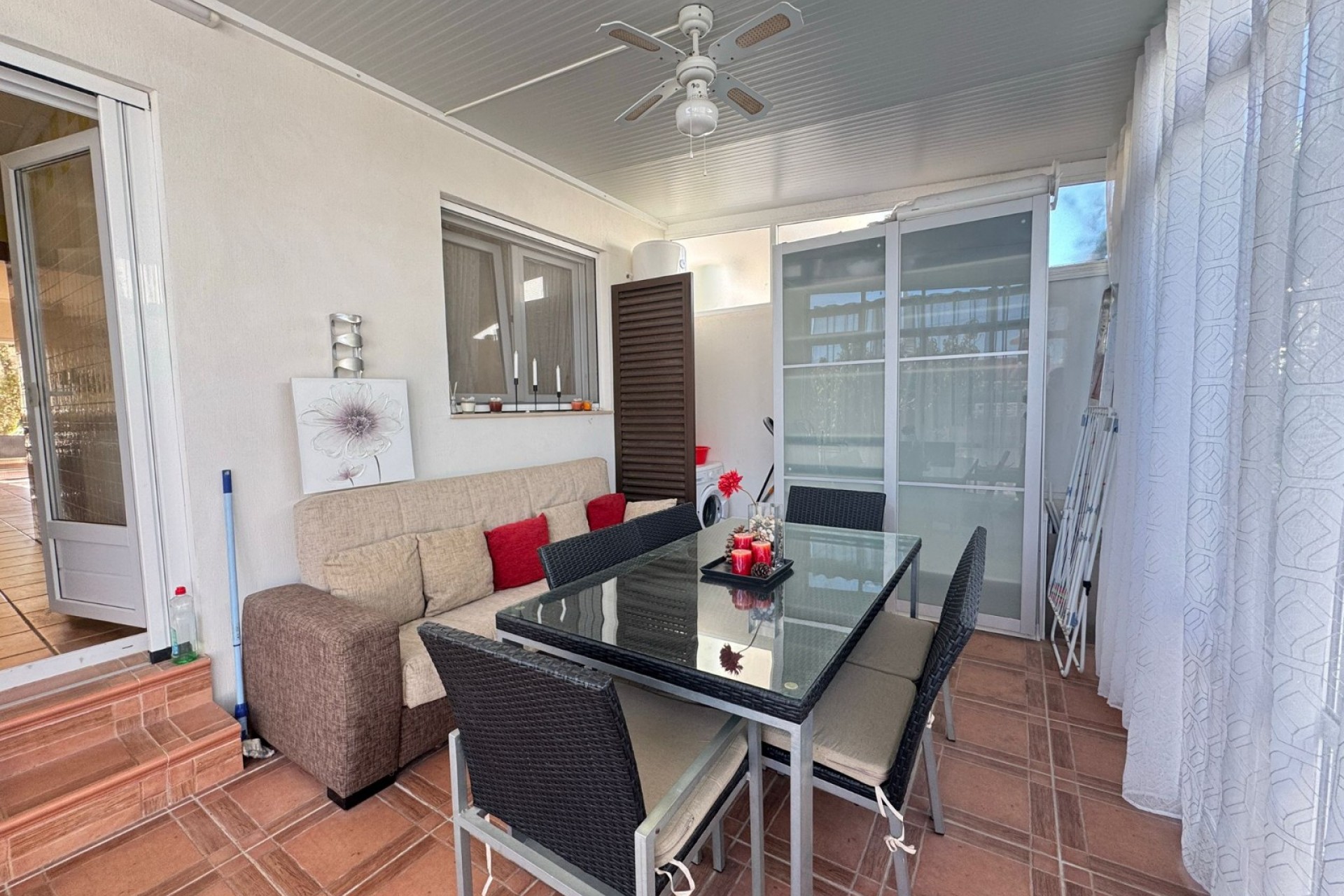 Reventa - Town House -
Pilar de la Horadada - Costa Blanca