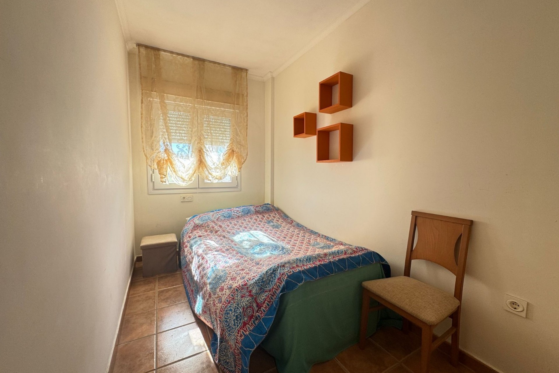 Reventa - Town House -
Pilar de la Horadada - Costa Blanca