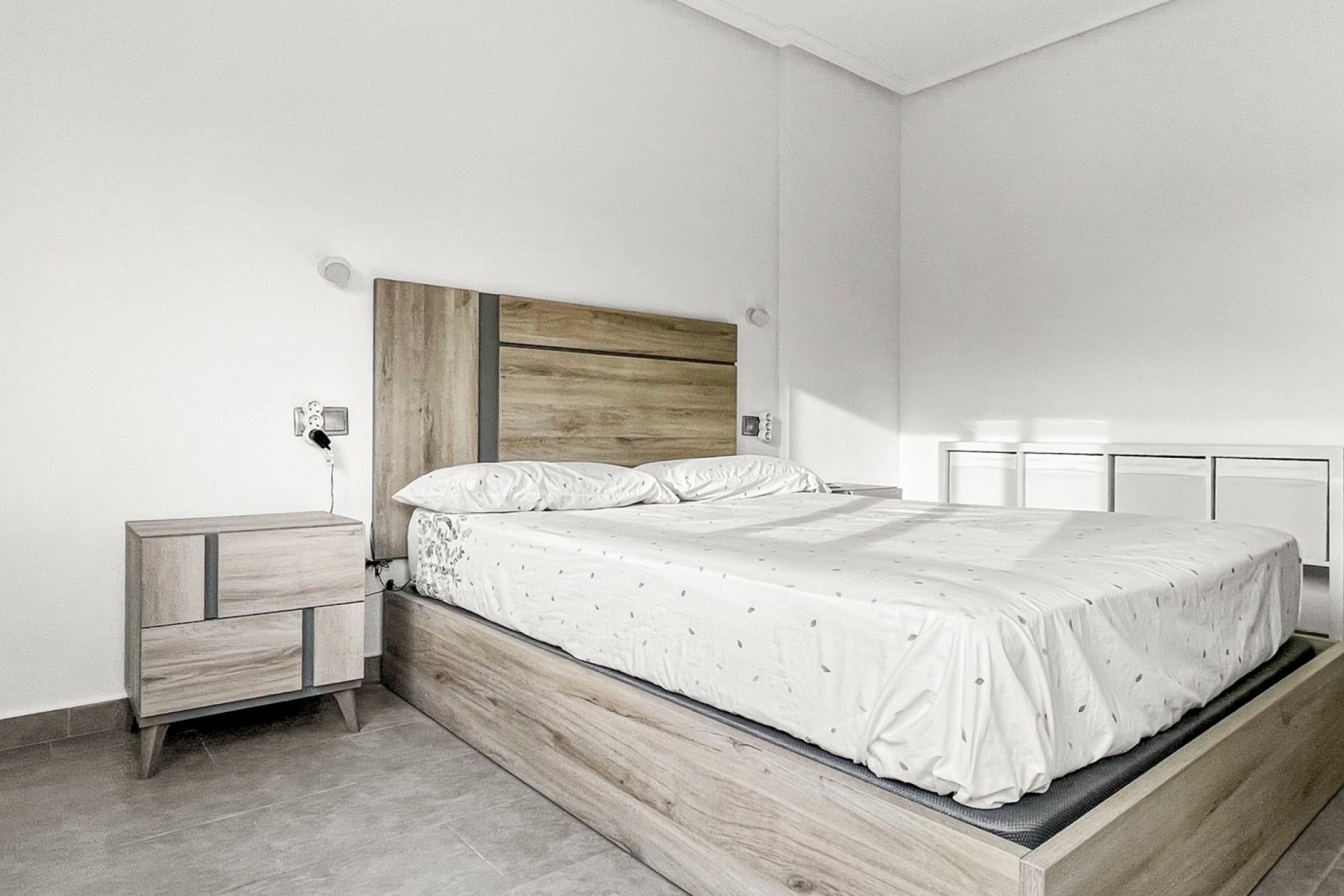 Reventa - Town House -
Pilar de la Horadada - Costa Blanca