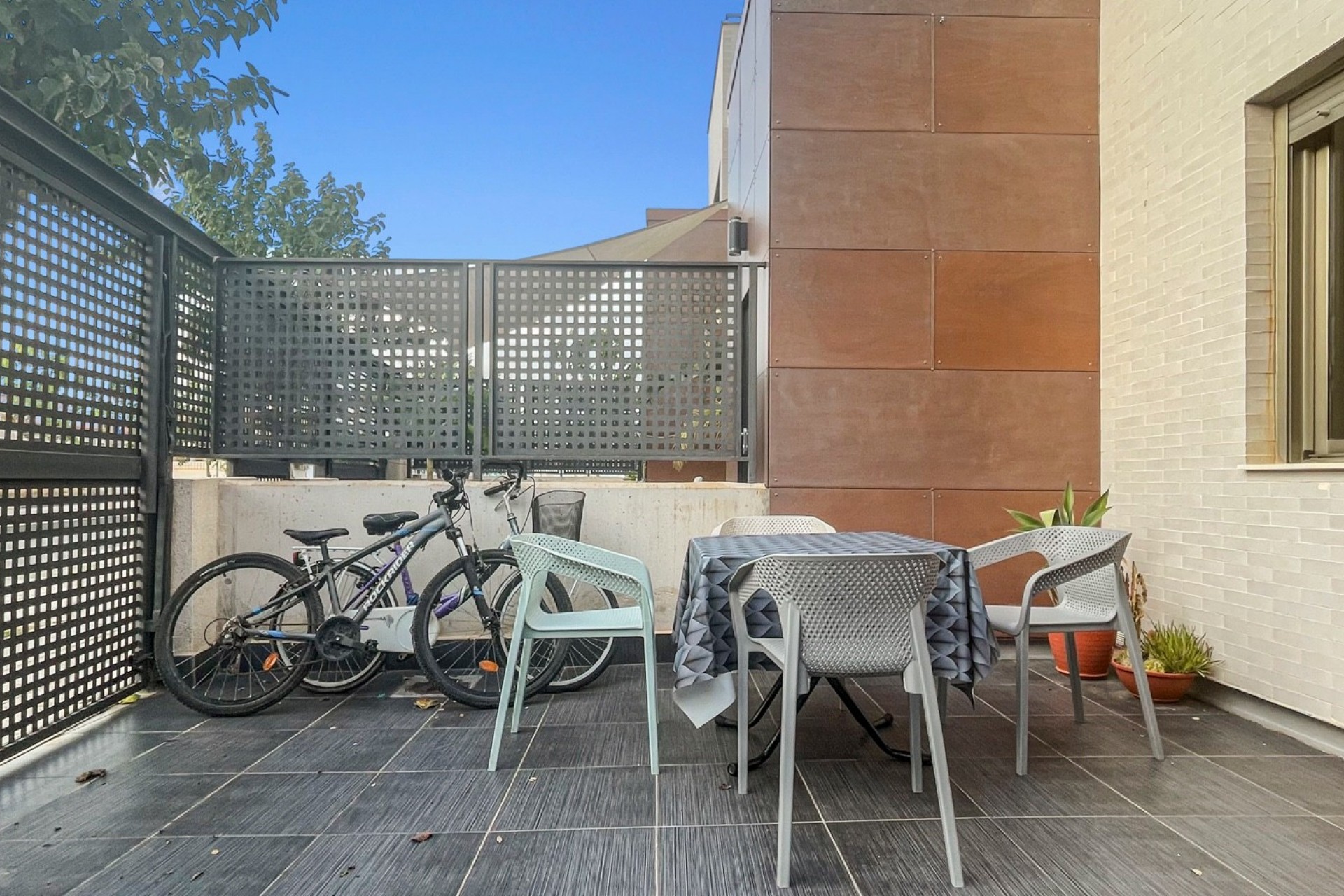 Reventa - Town House -
Pilar de la Horadada - Costa Blanca