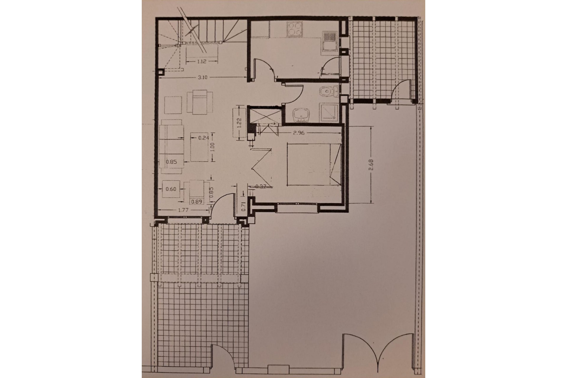 Reventa - Town House -
Pilar de la Horadada - El Mojón